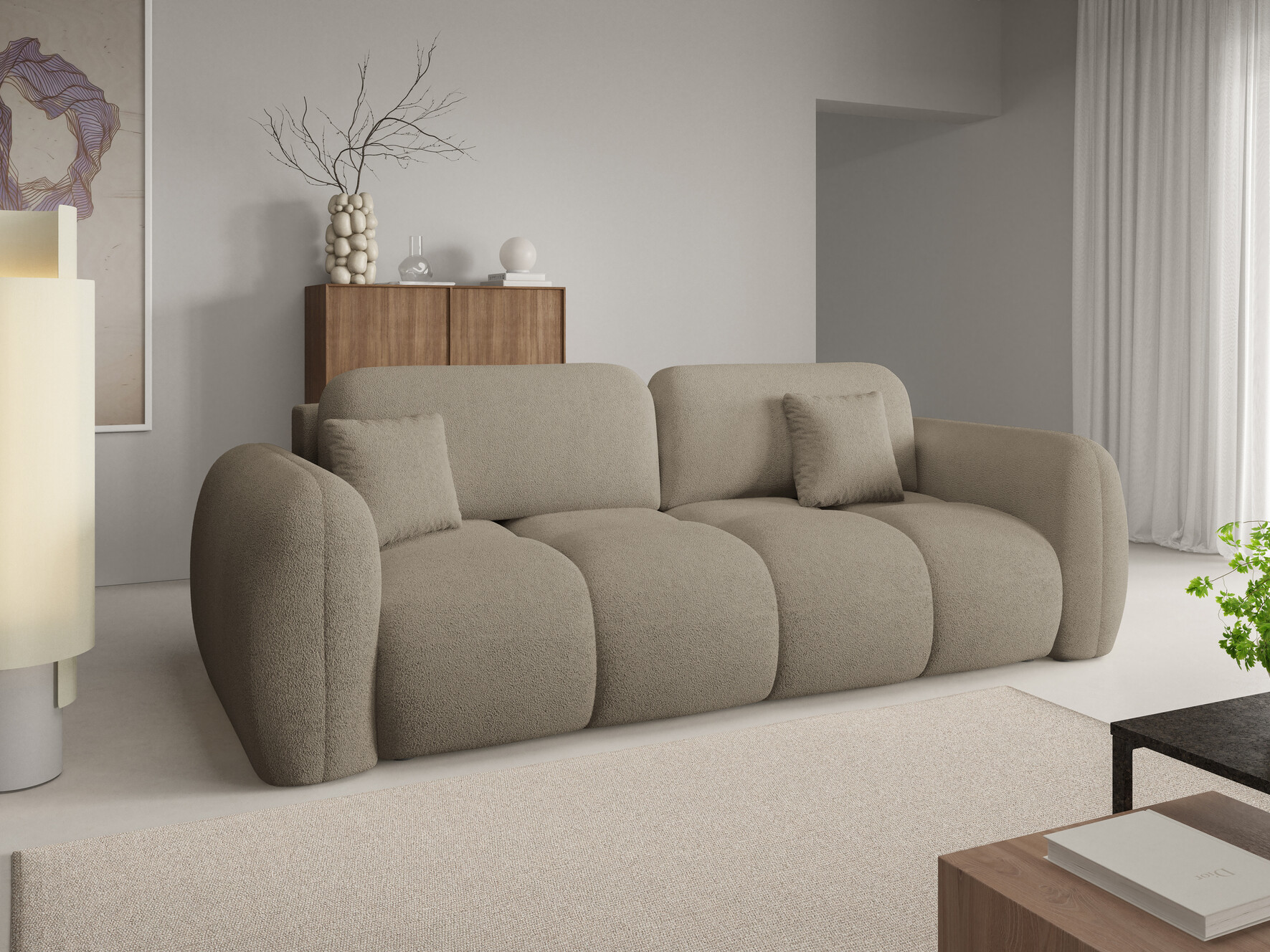 Sovesofa Franklin 212 (Quelle 05)