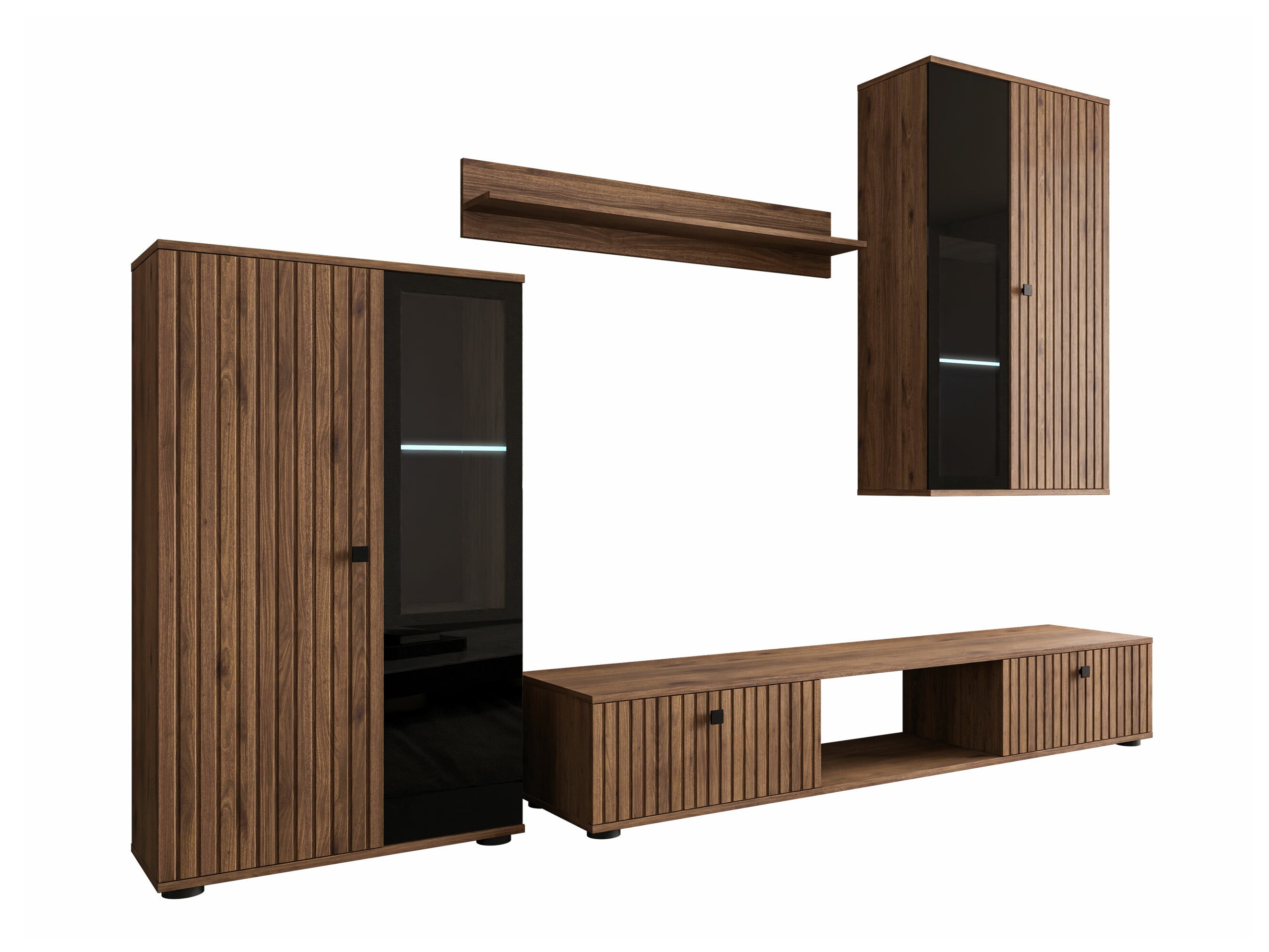 Stuemøbelsæt Studio