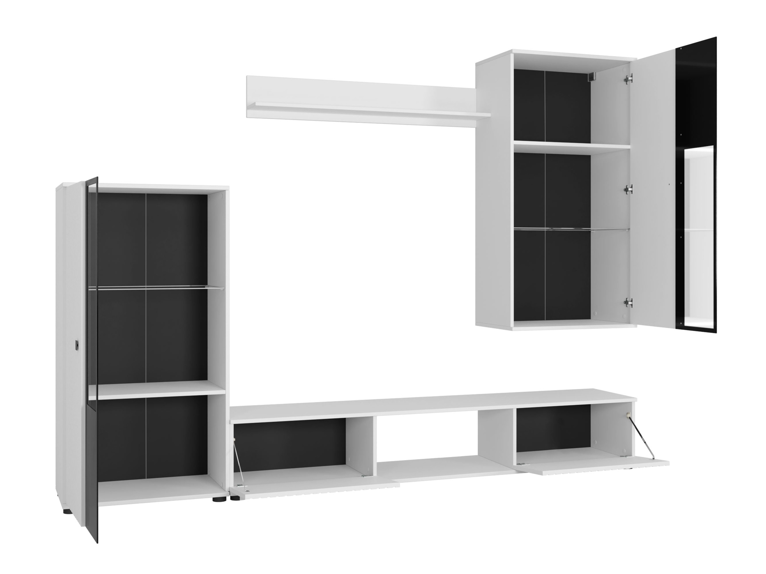 Stuemøbelsæt Studio