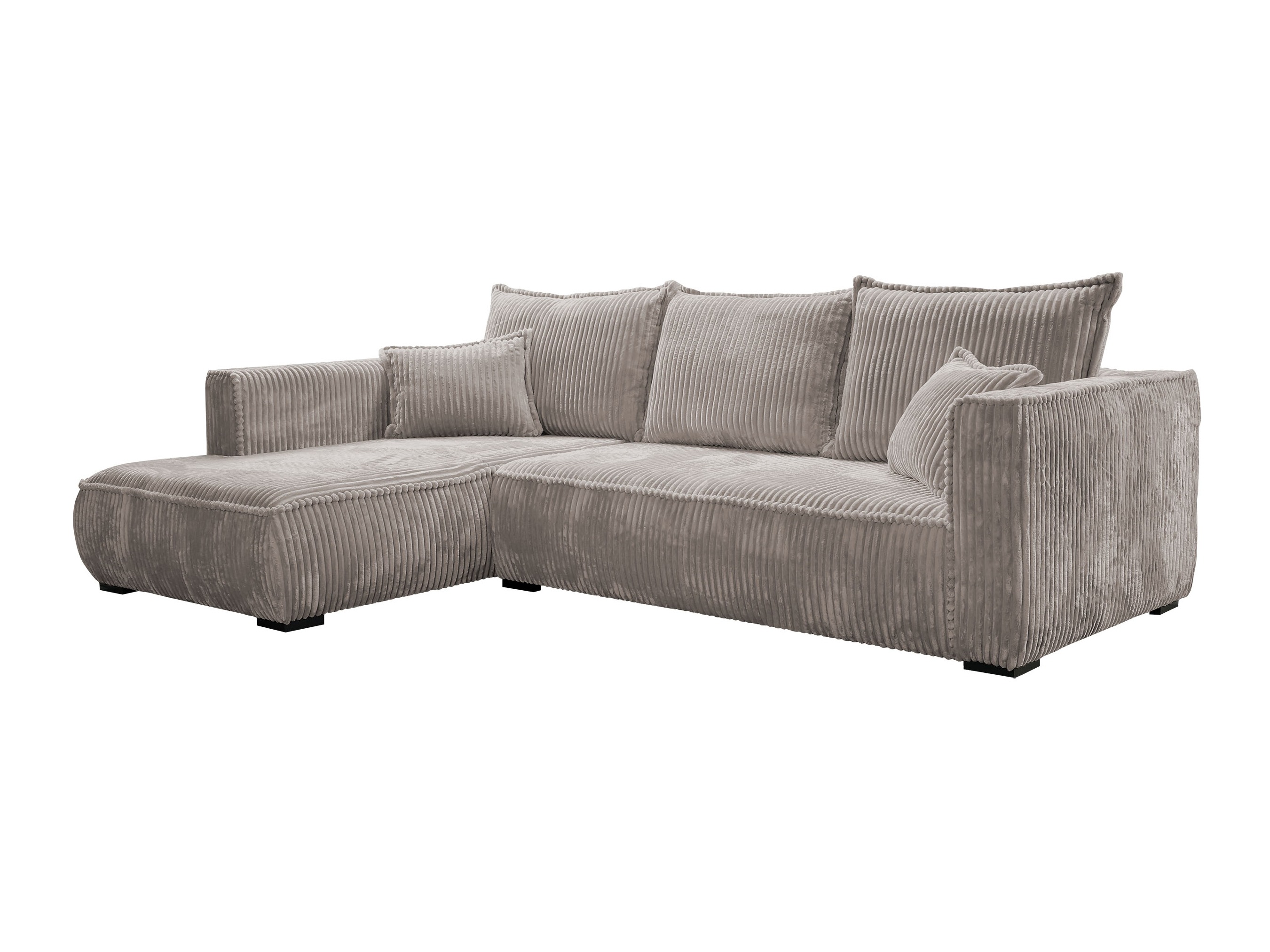 Hjørnesofa TrendyNest 125 (Tilia 11)