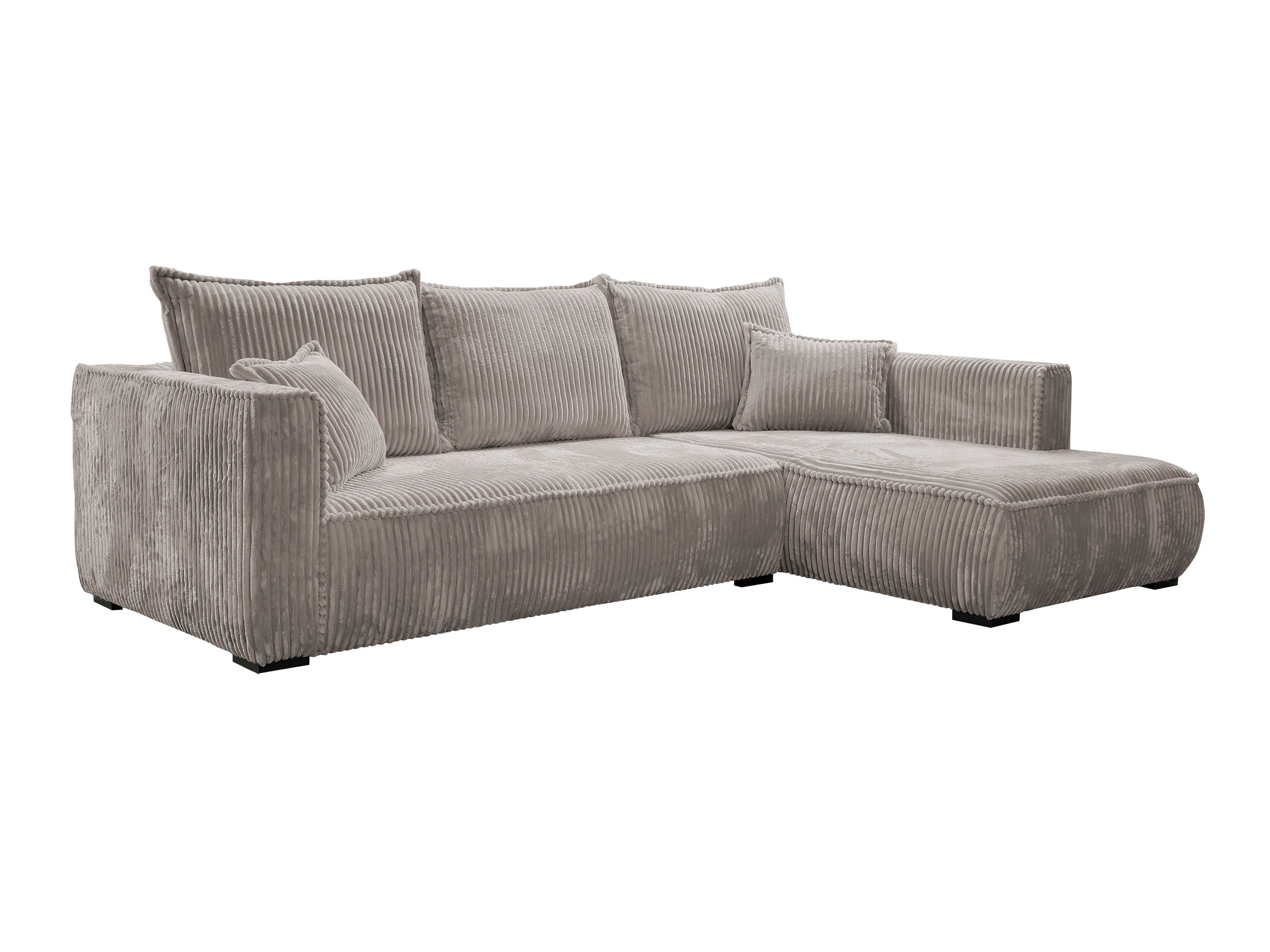 Hjørnesofa TrendyNest 125 (Tilia 11)