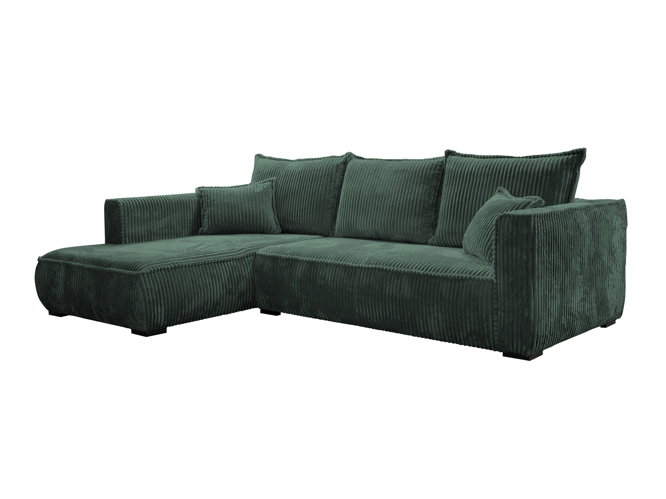 Hjørnesofa TrendyNest 125 (Tilia 39)