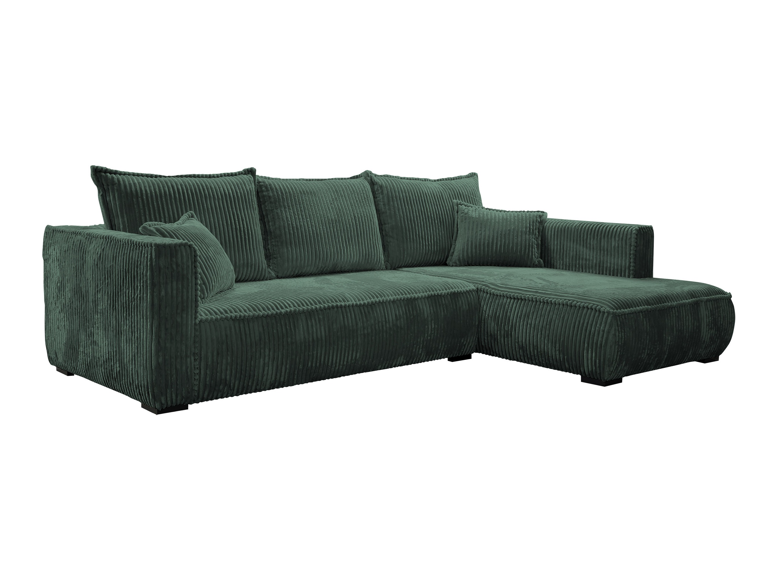 Hjørnesofa TrendyNest 125 (Tilia 39)