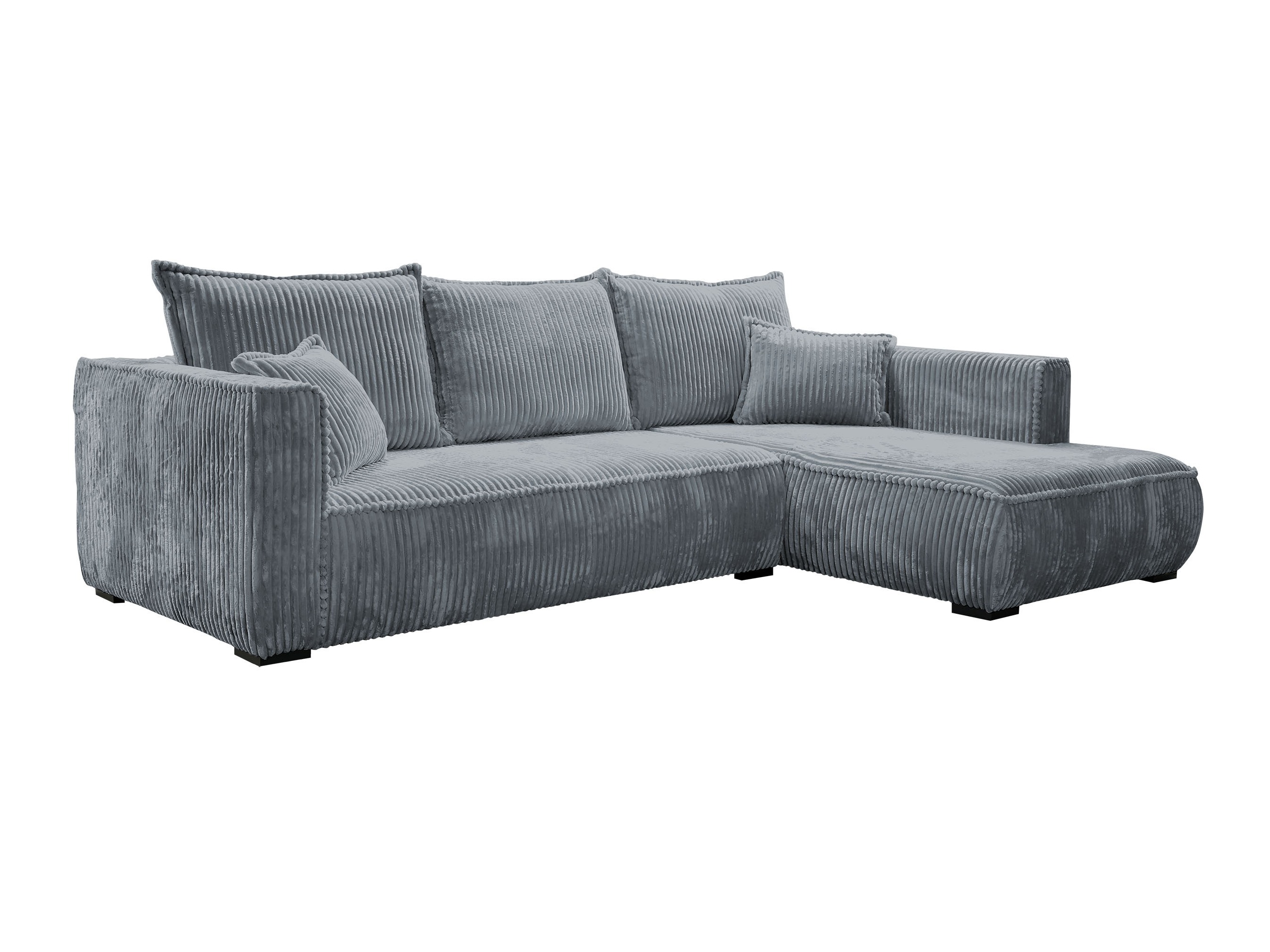 Hjørnesofa TrendyNest 125 (Tilia 85)