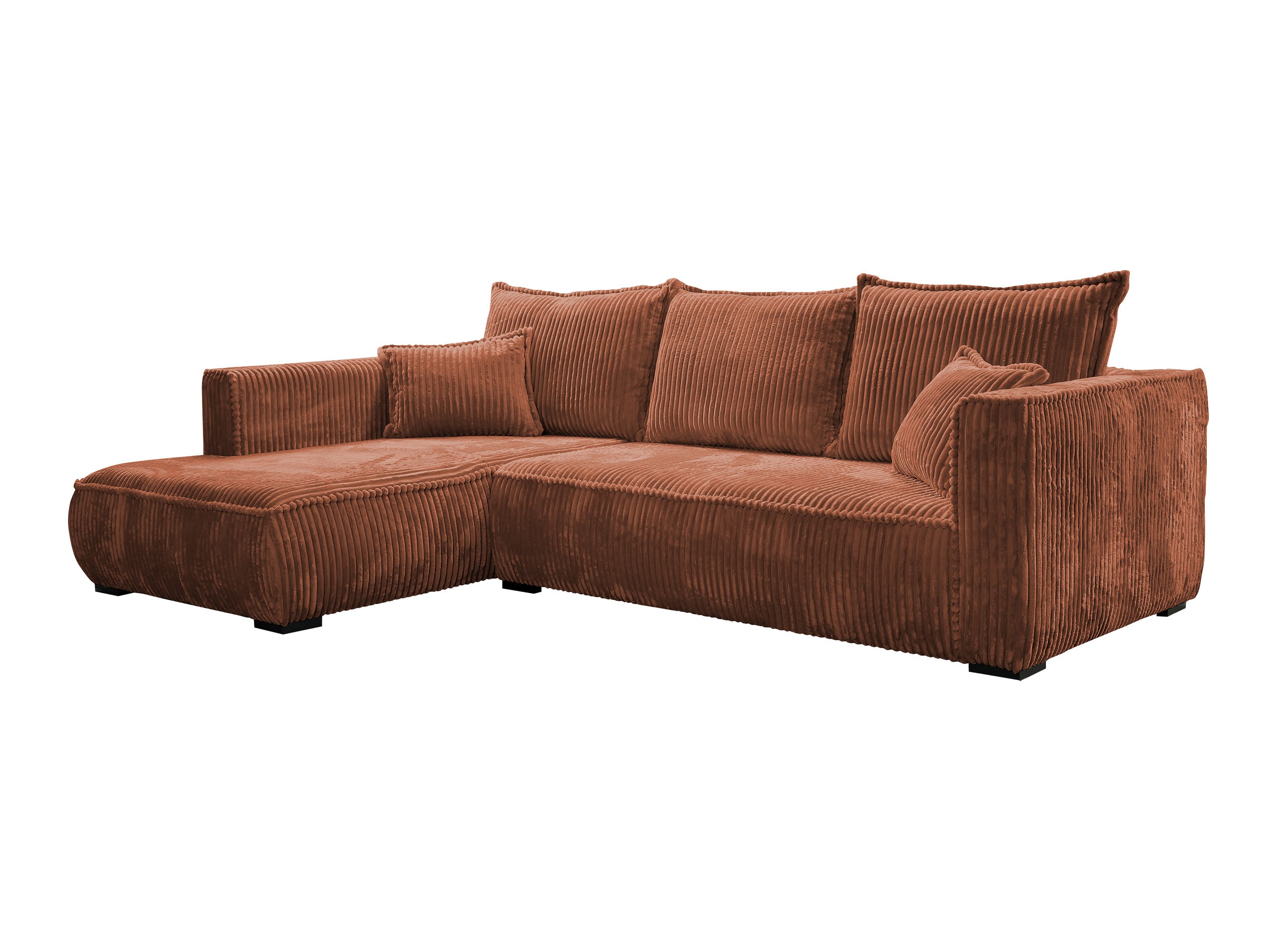 Hjørnesofa TrendyNest Circas (Tilia 52)