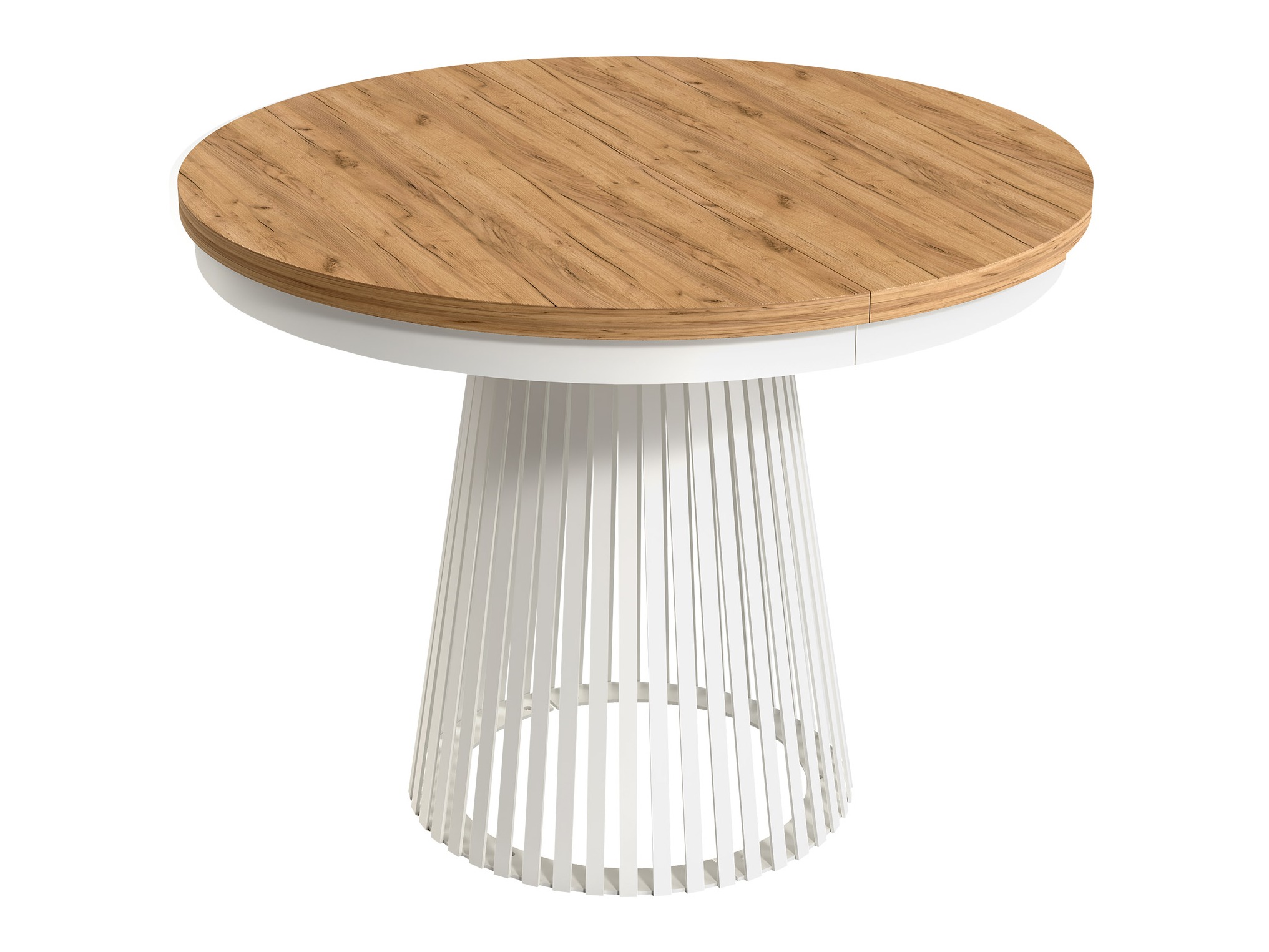 Bord Stanton 150 (Craft gylden eg)