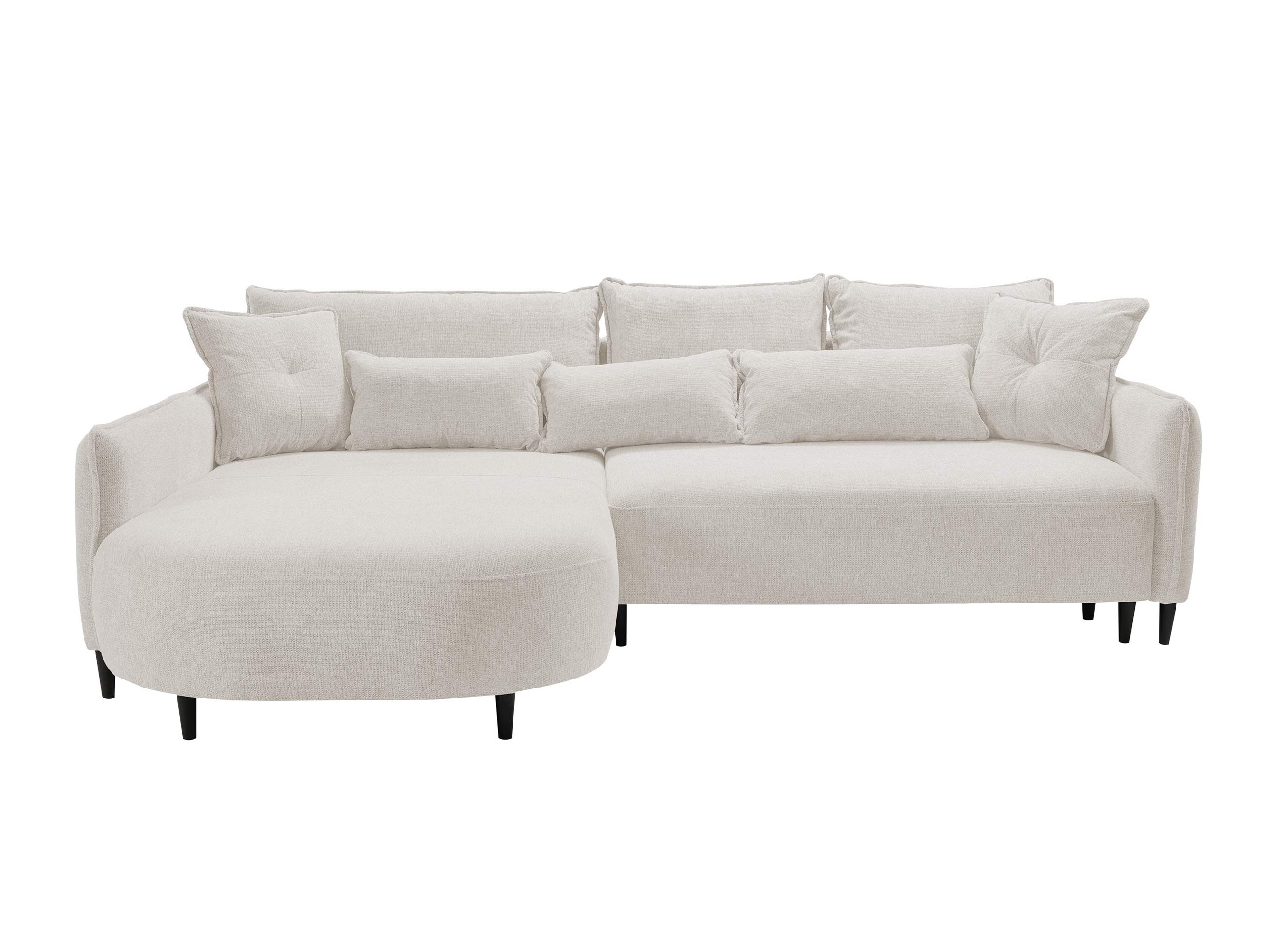 Hjørnesofa TrendyNest 126 (Glow 01)
