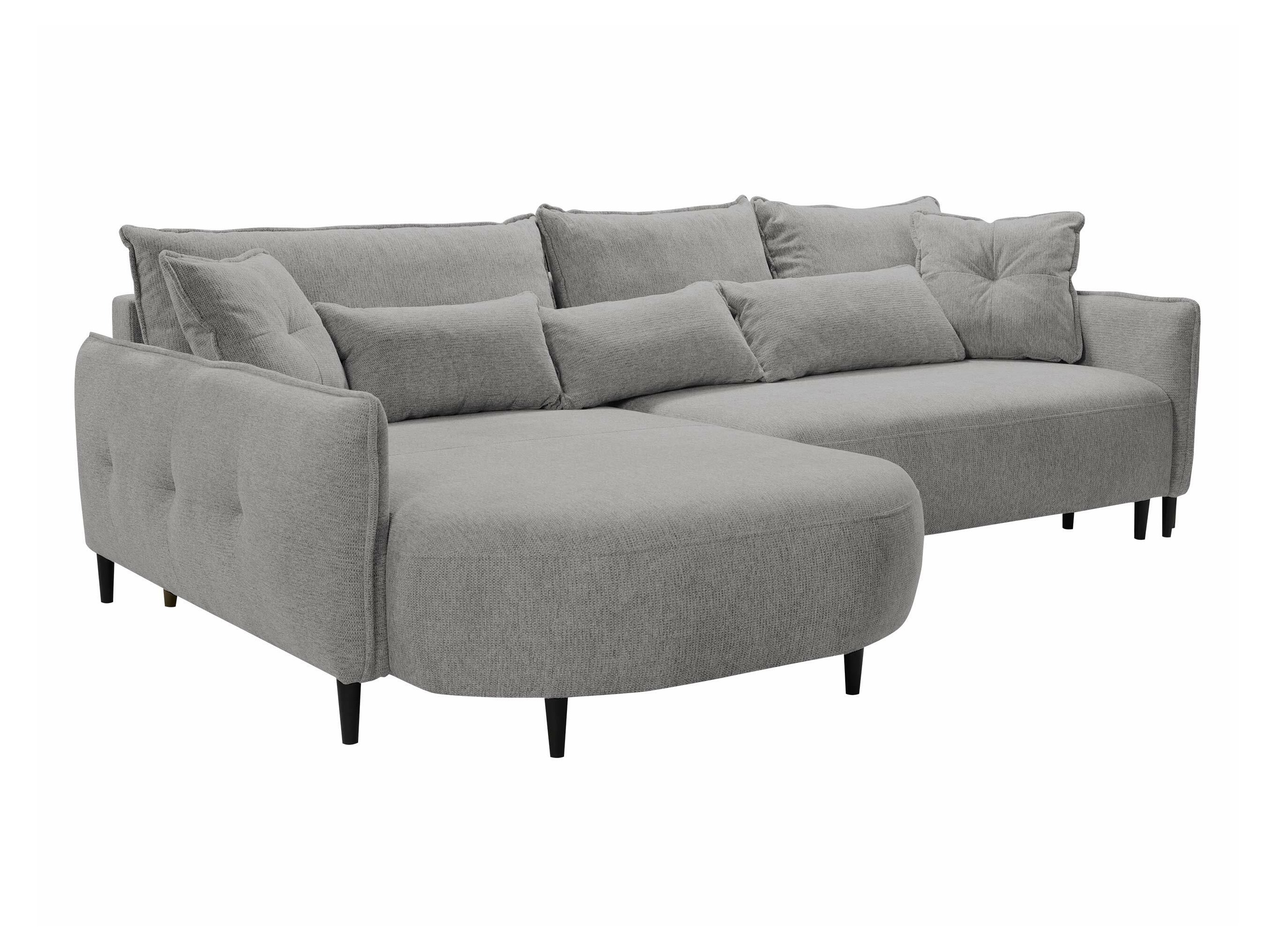 Hjørnesofa TrendyNest 126 (Glow 05)