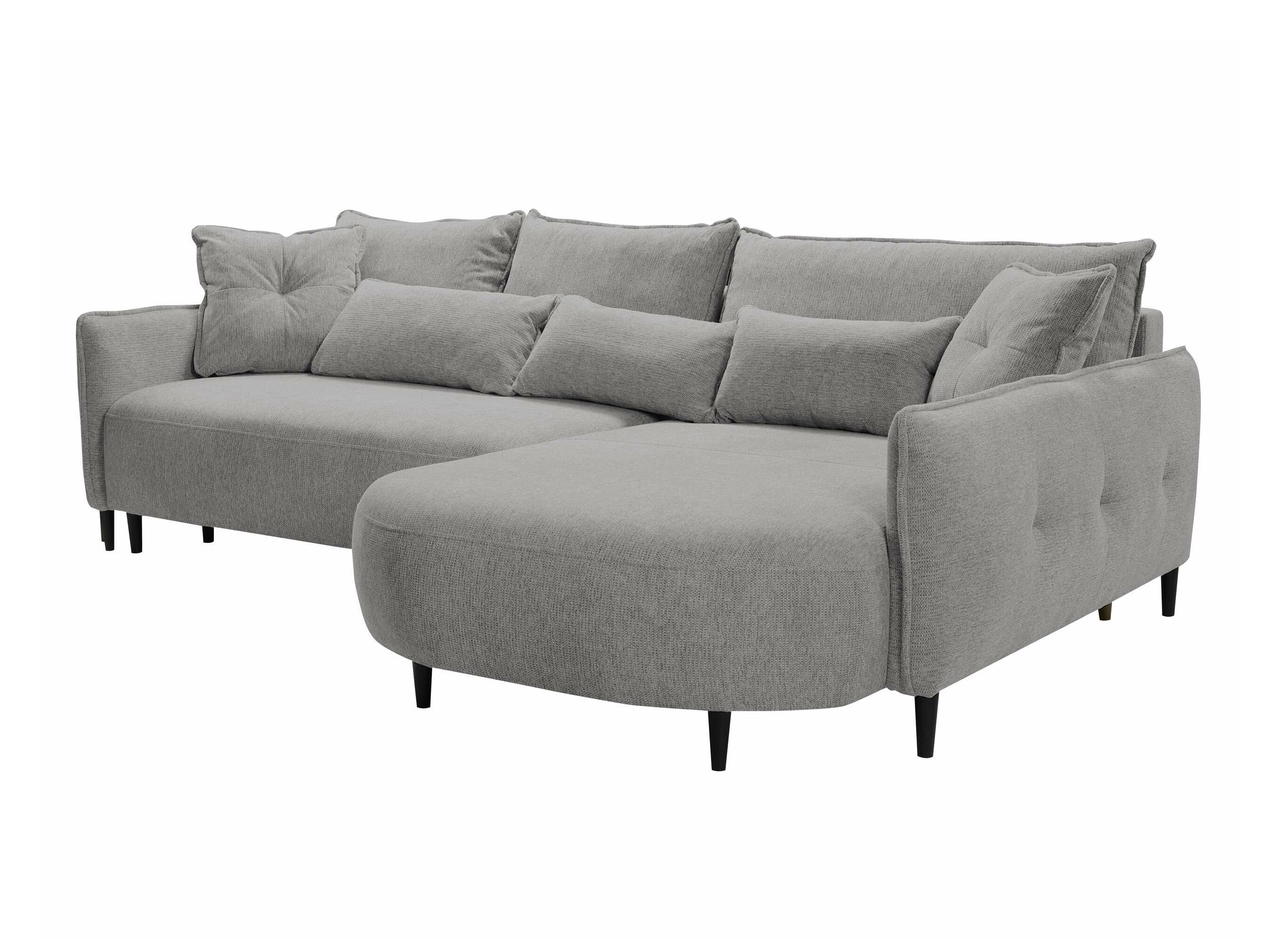 Hjørnesofa TrendyNest 126 (Glow 05)