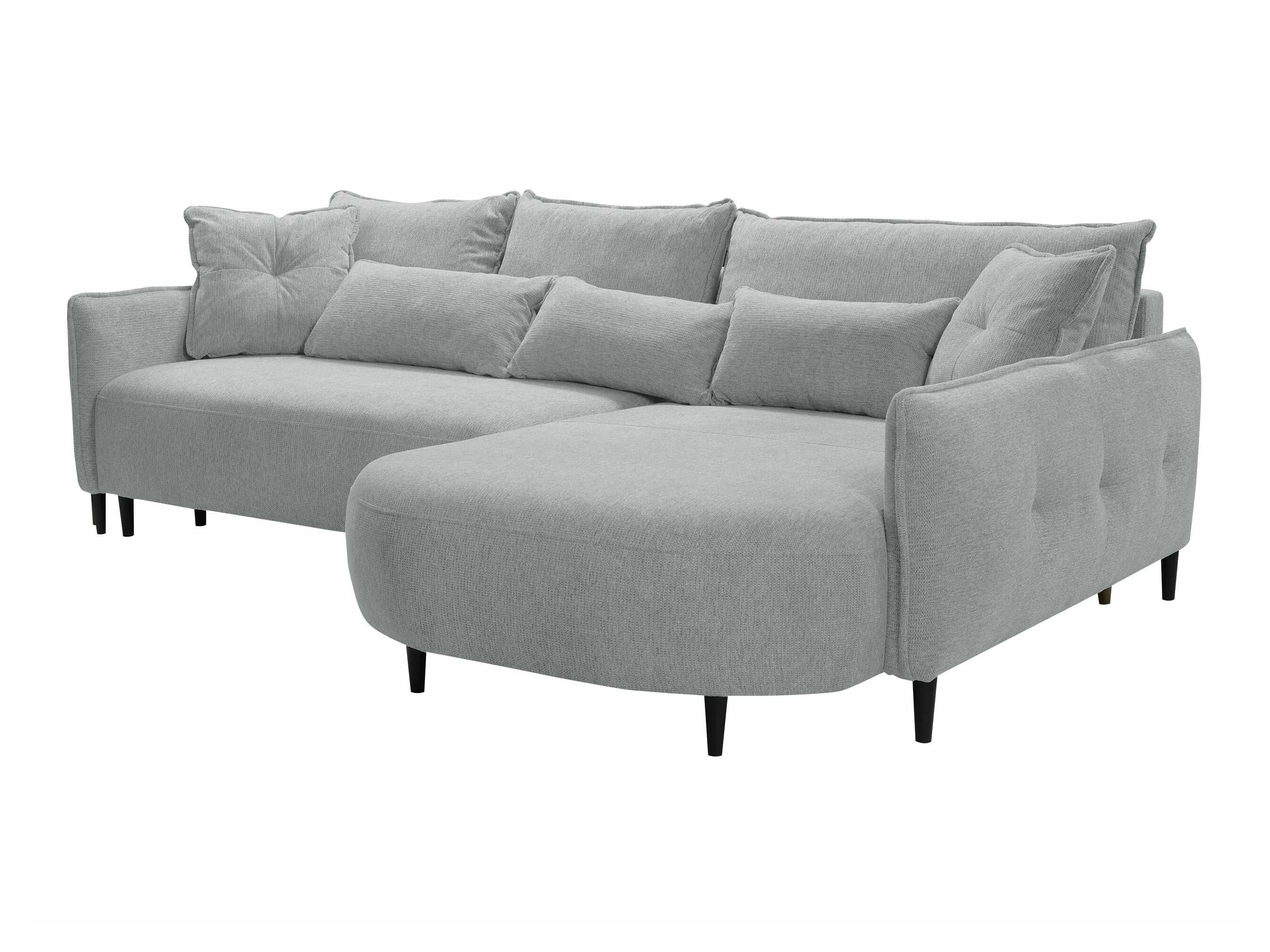 Hjørnesofa TrendyNest 126 (Glow 15)