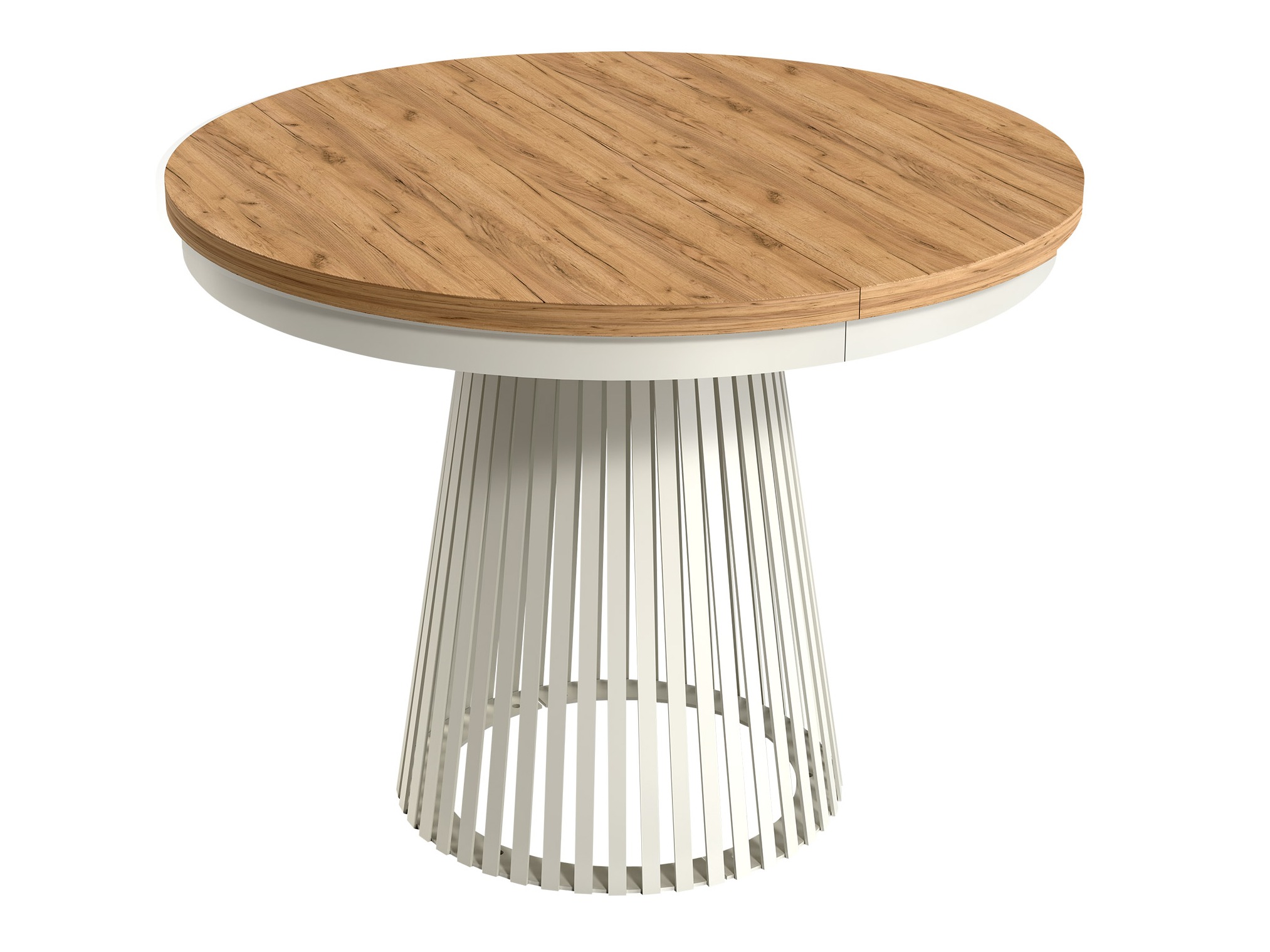 Bord Stanton 152 (Craft gylden eg)