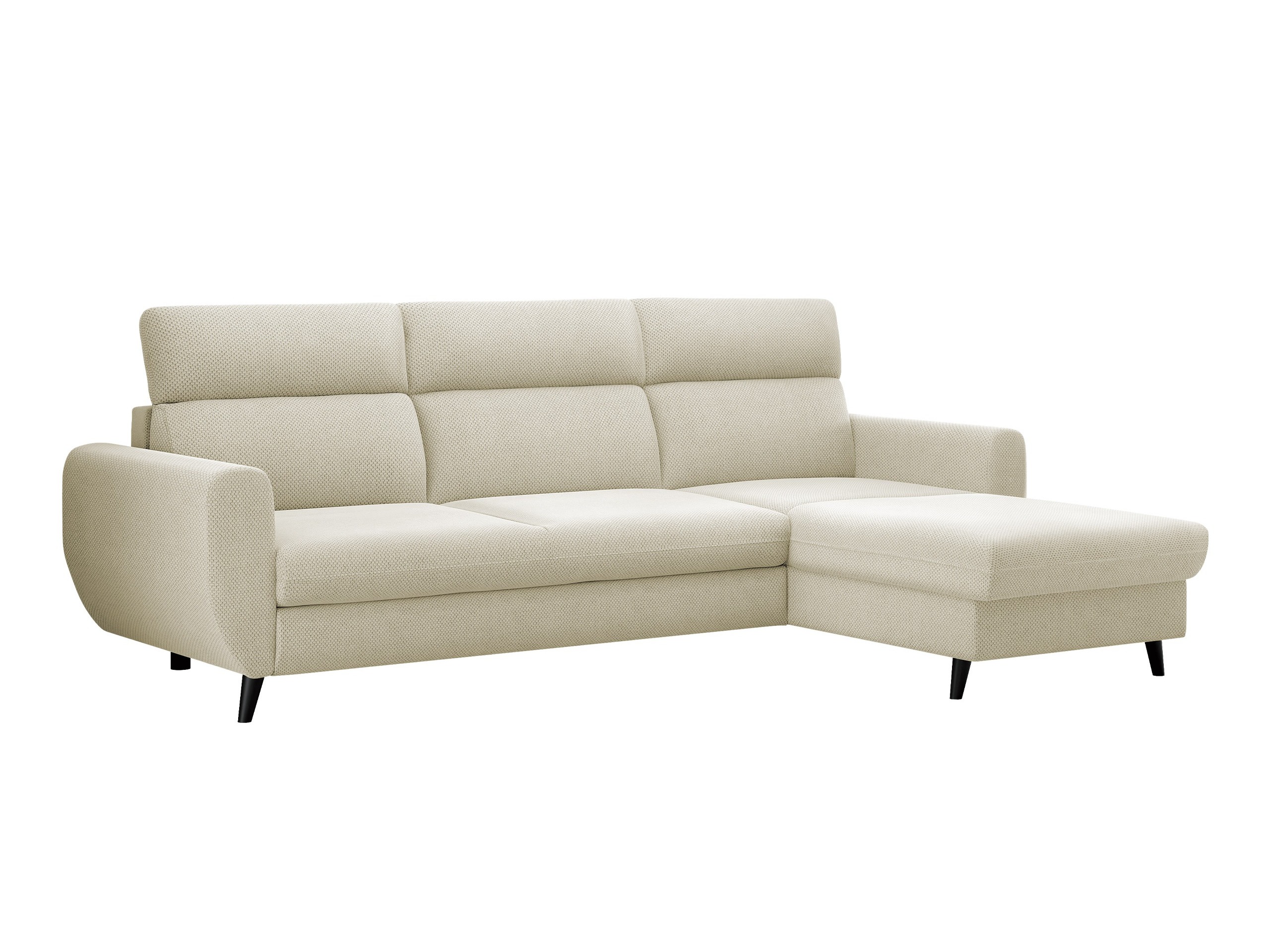 Hjørnesofa Temple 132 (Cruz 09)