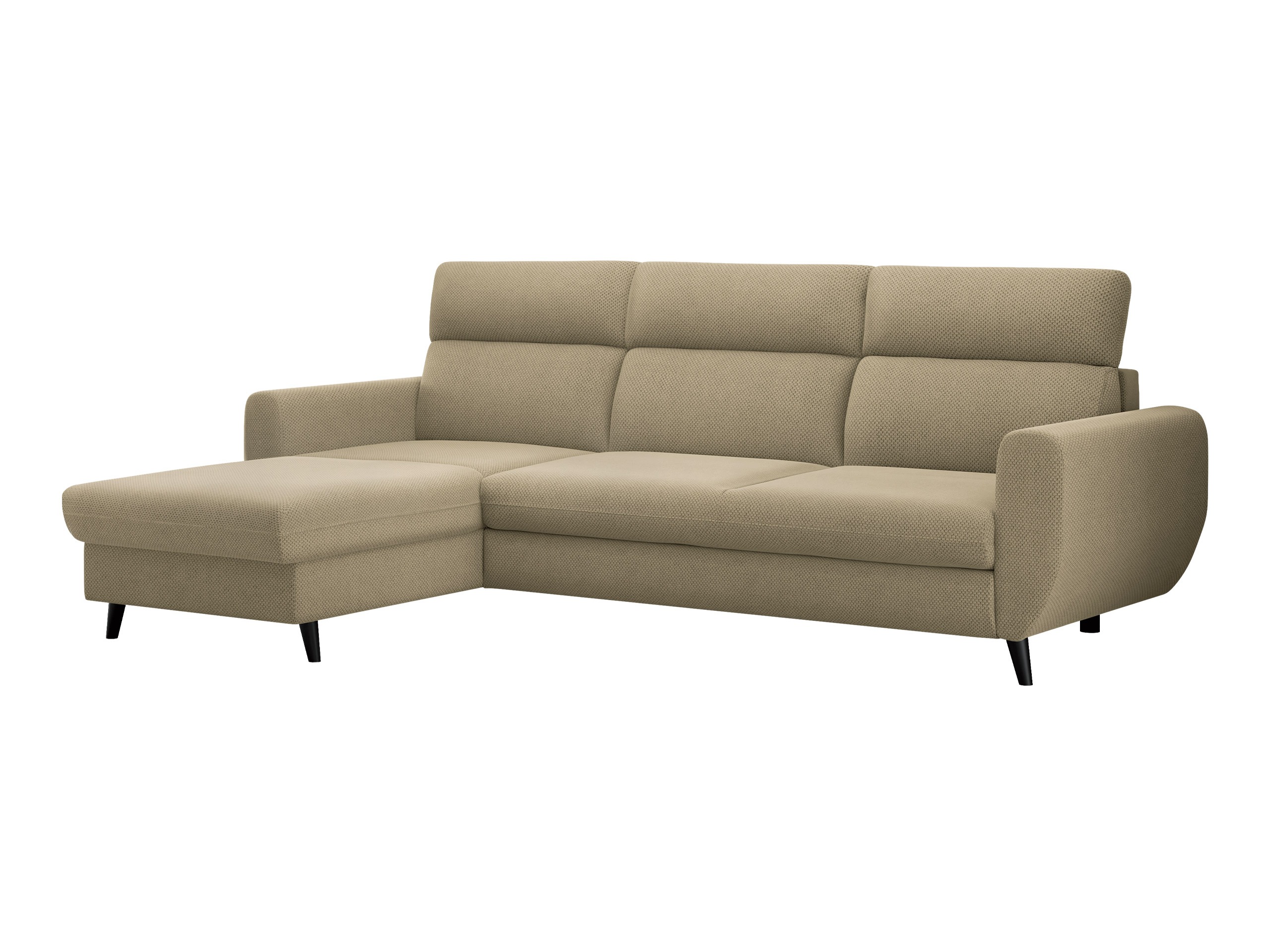 Hjørnesofa Temple 132 (Cruz 15)