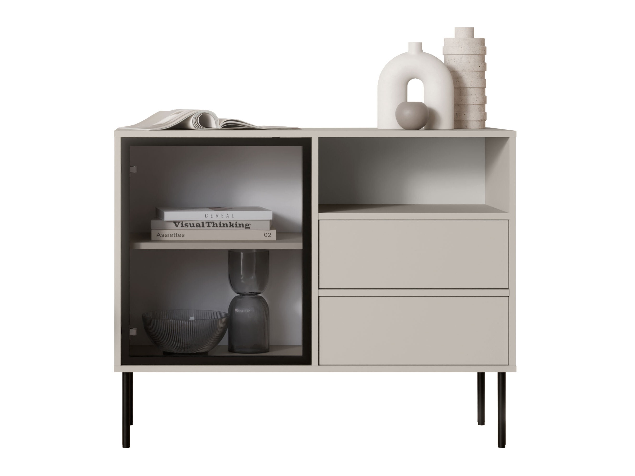 Kommode Merevai 100 (Kashmir)