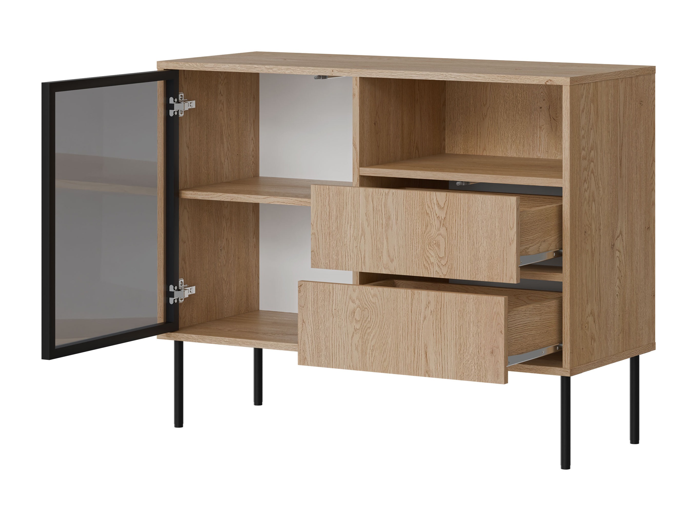 Kommode Merevai 100 (Kashmir)