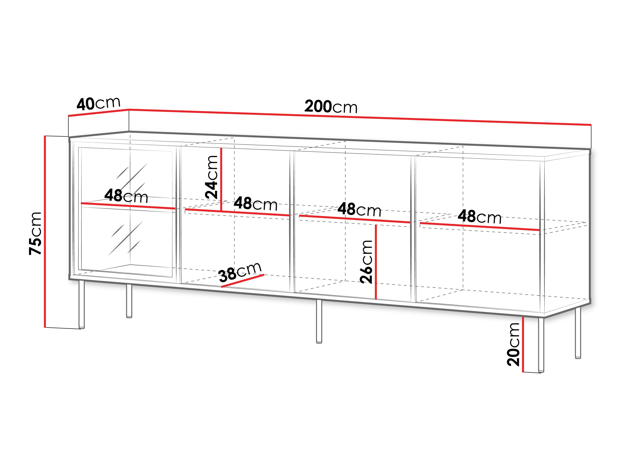 Skænk Merevai 102 (Kashmir)