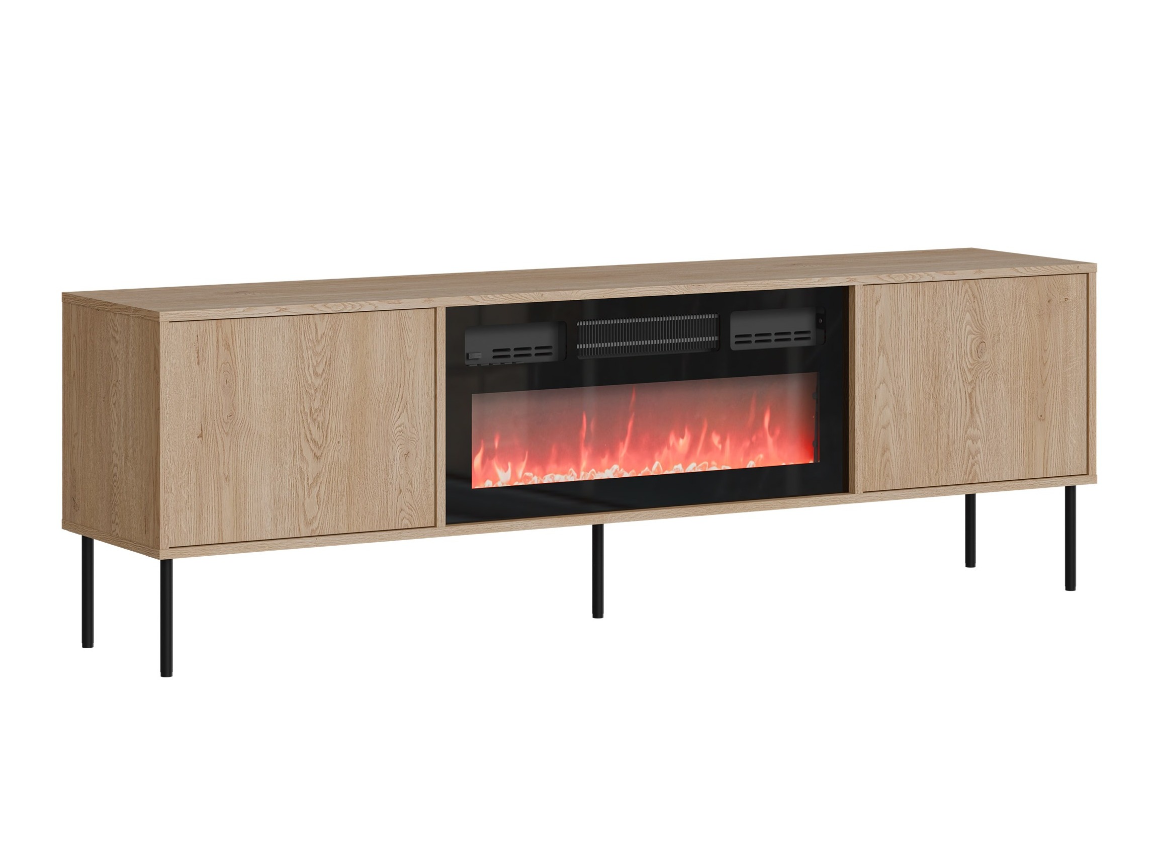 Reol Merevai 106 (Egetræ)