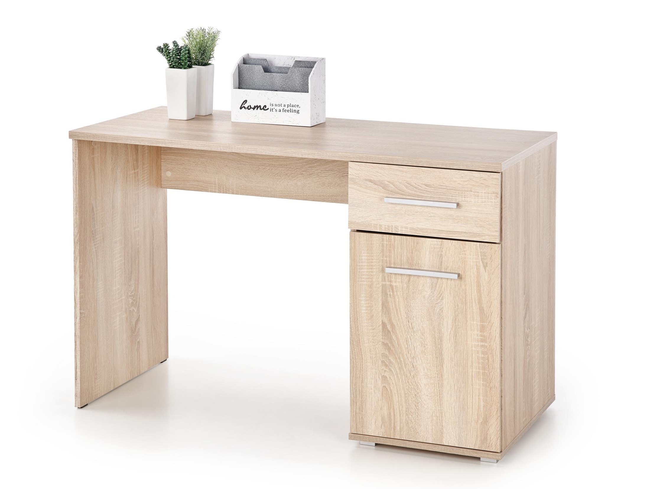 Skrivebord Cirveso 114 (Sonoma eg)