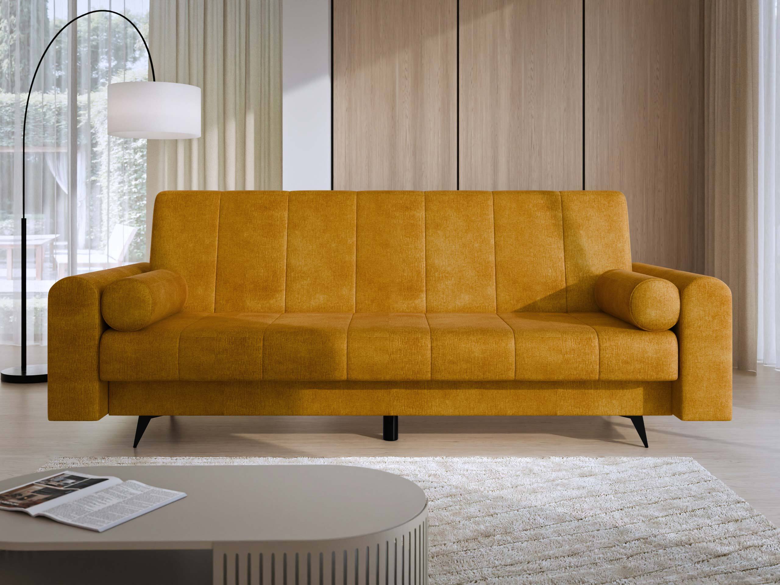 Sovesofa Comfivo 499 (Wave 05)