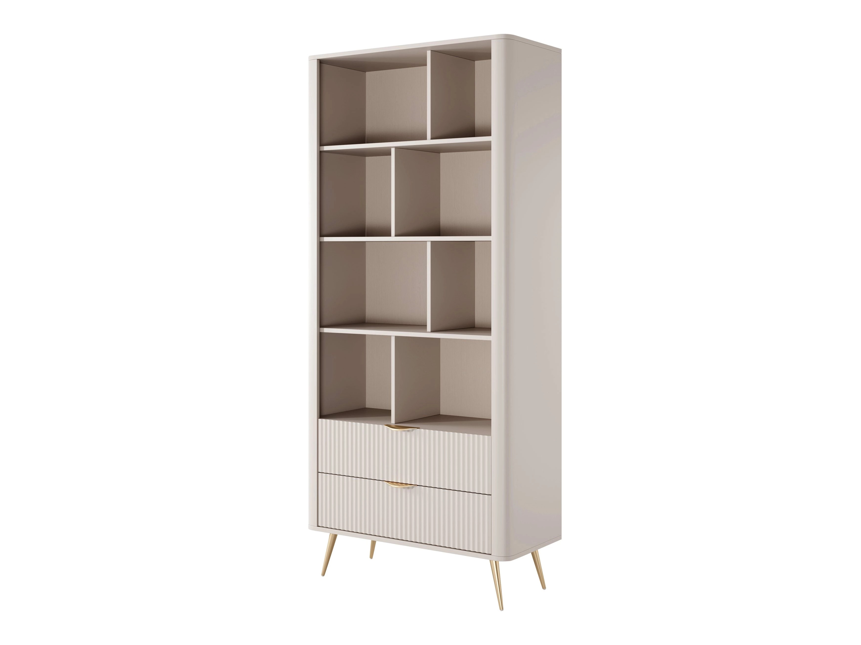 Reol Lectum (Beige)