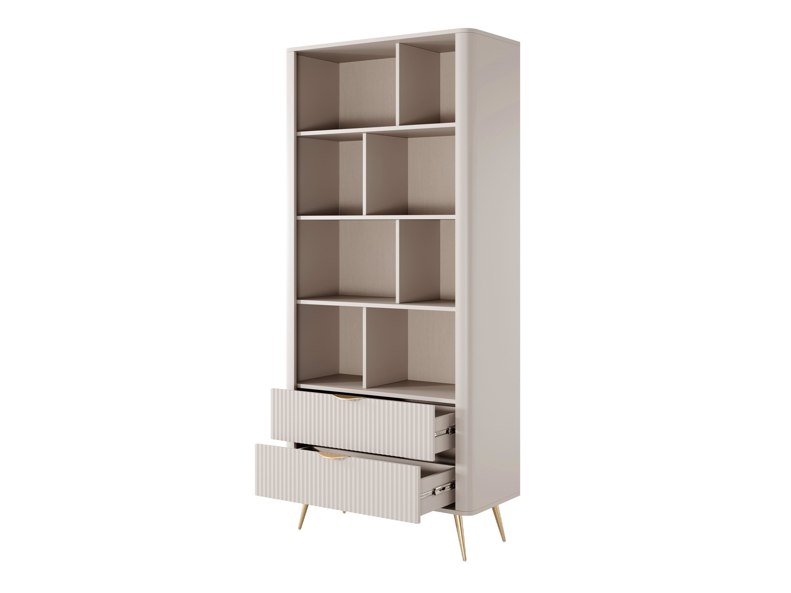 Reol Lectum (Beige)