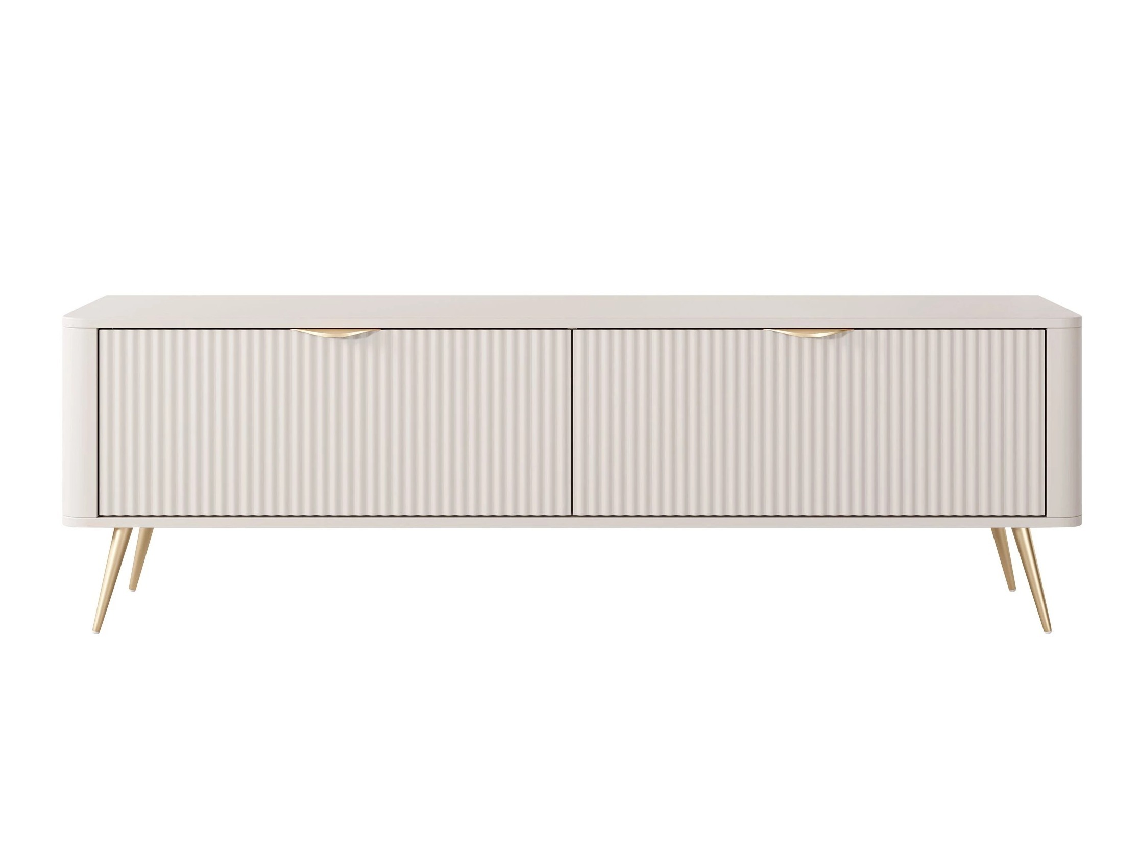 TV-bord Lectum (Beige)