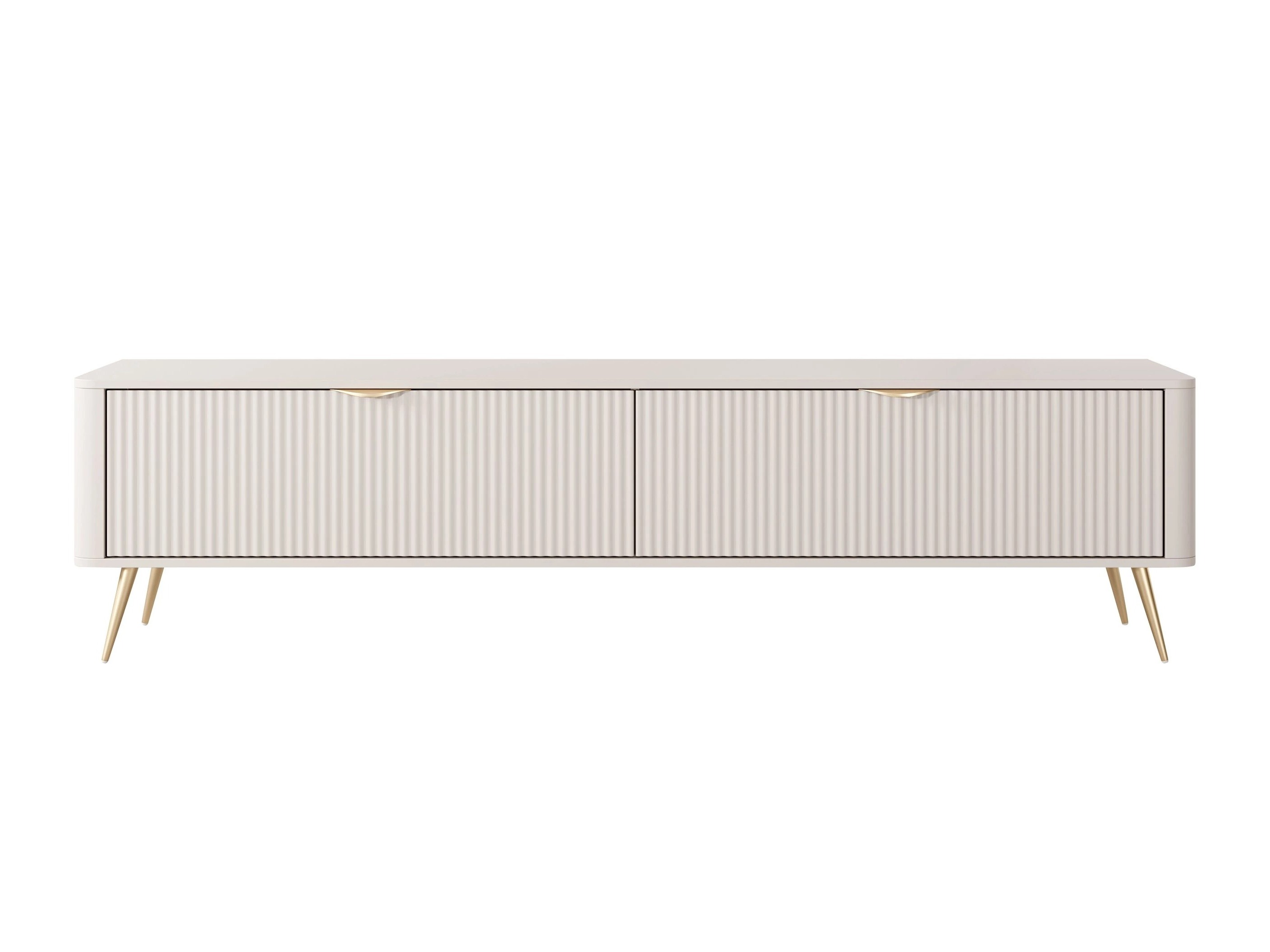 TV-bord Lectum I (Beige)