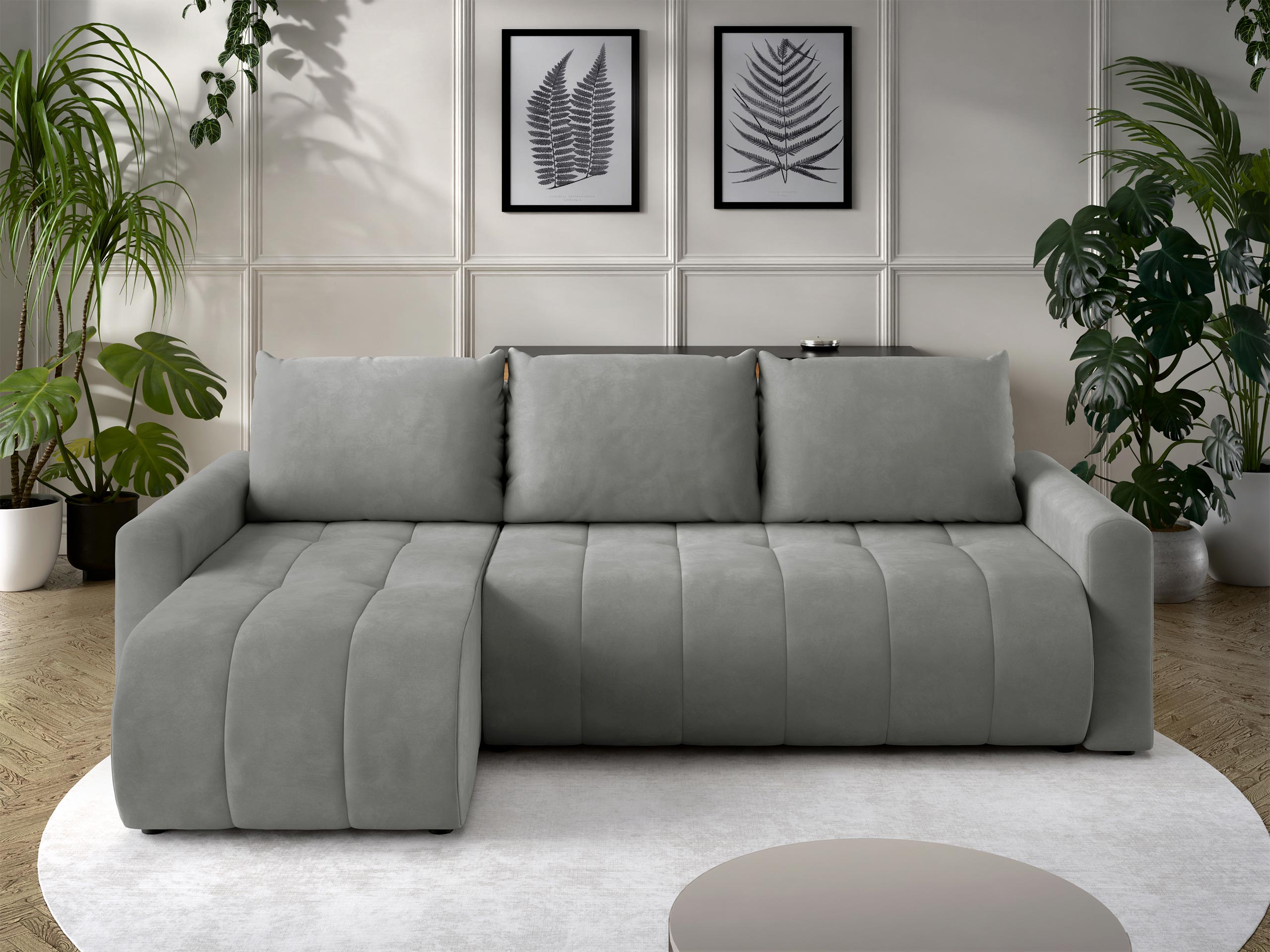 Hjørnesofa Specio