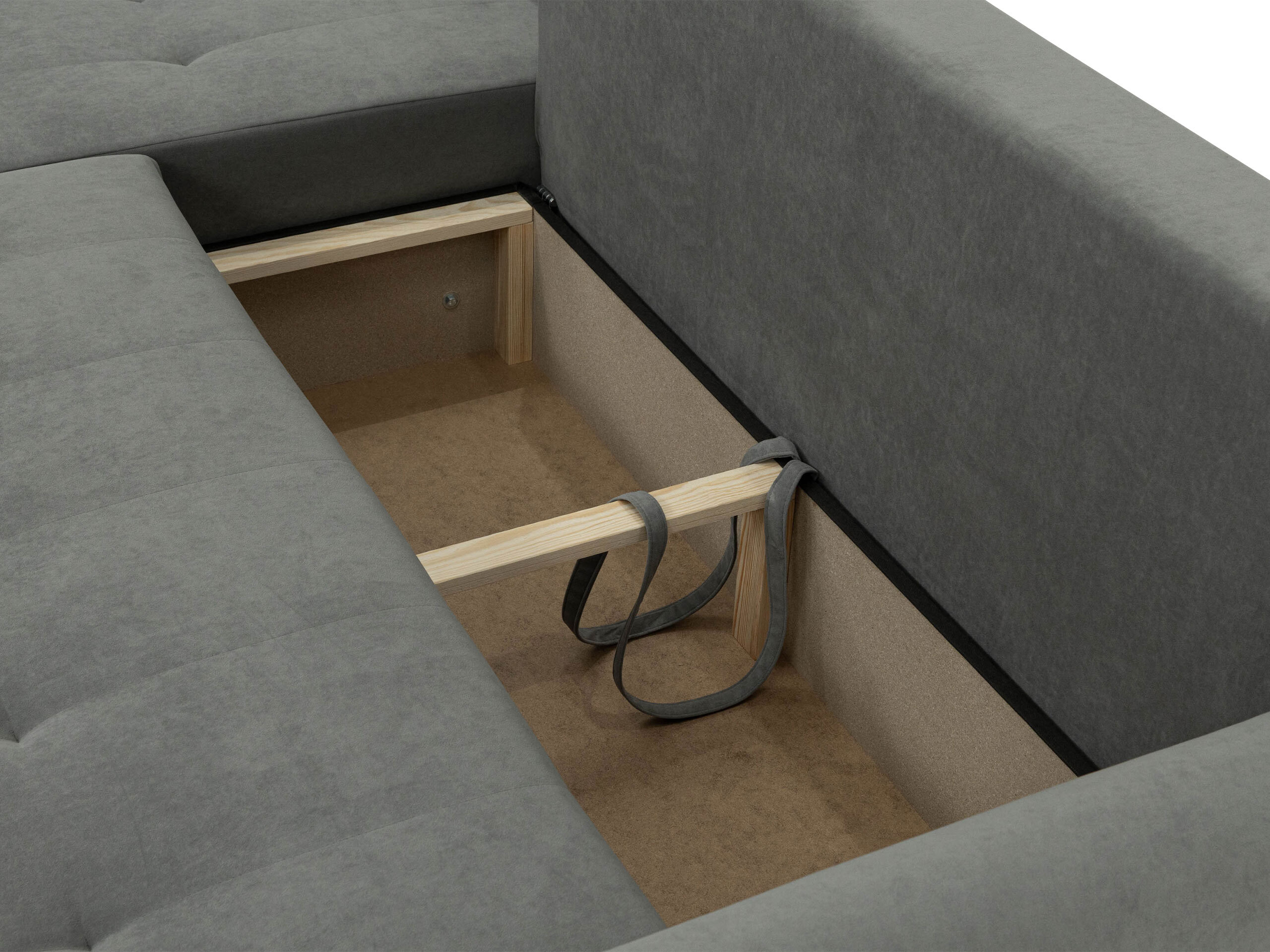 Hjørnesofa Specio (Polo 894)