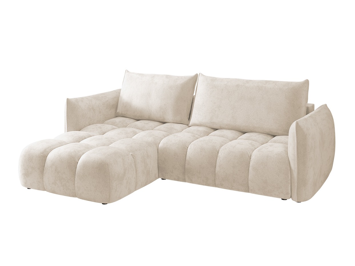 Hjørnesofa Lima 136 (Lumo 55)