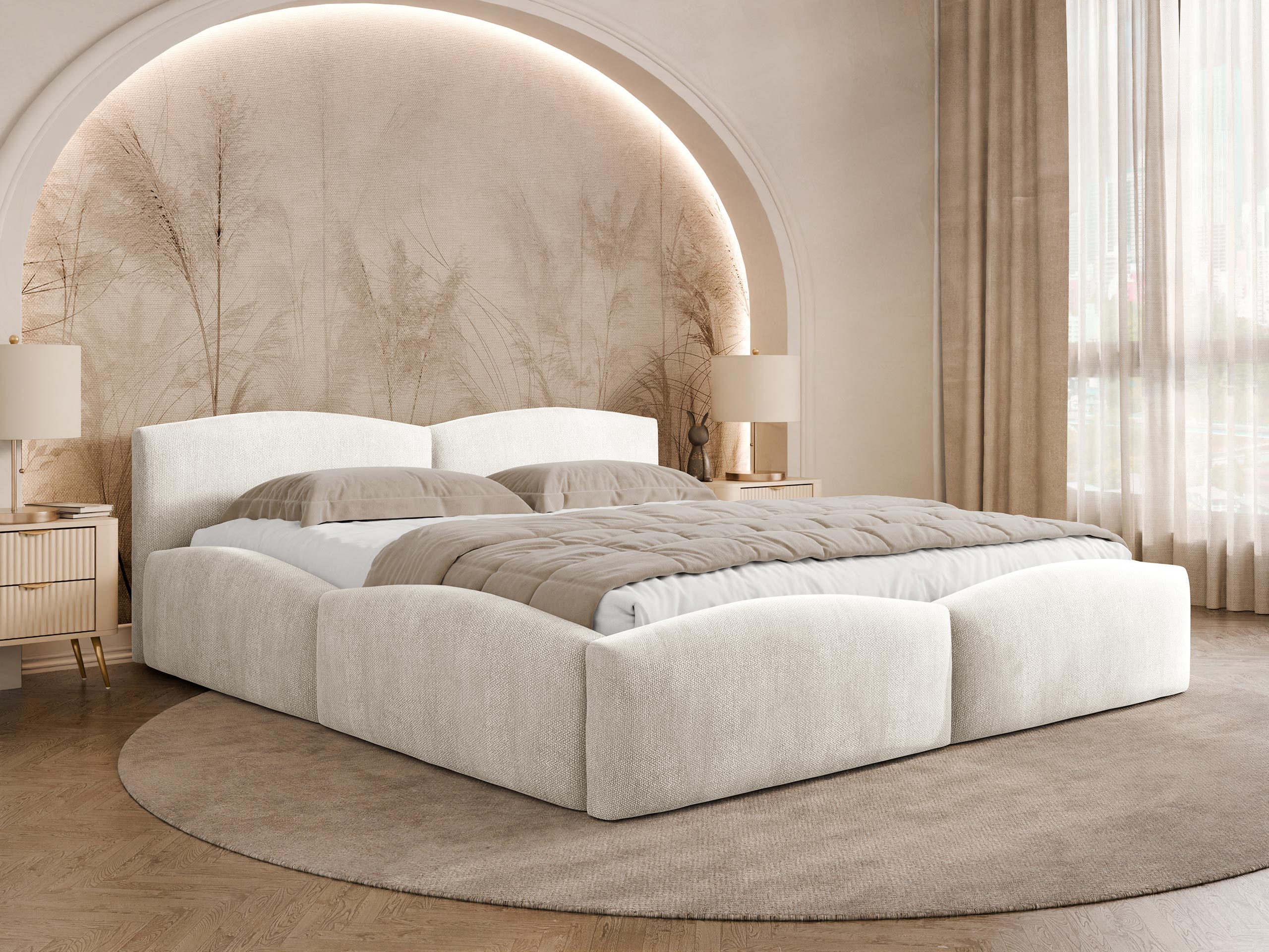 Seng TrendyNest Titis (Lumo 55)