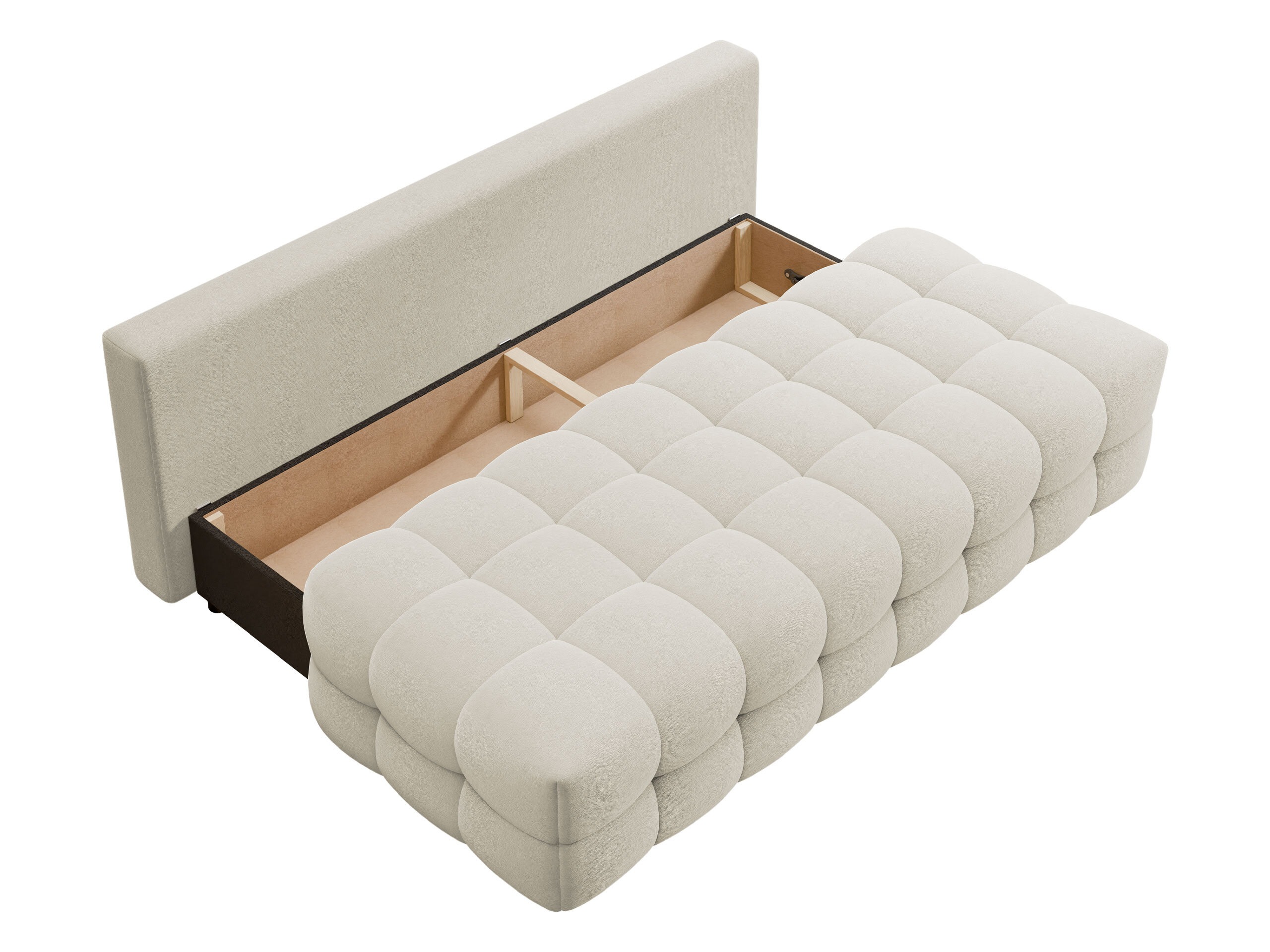Sovesofa Temple 133 (Velo 621)
