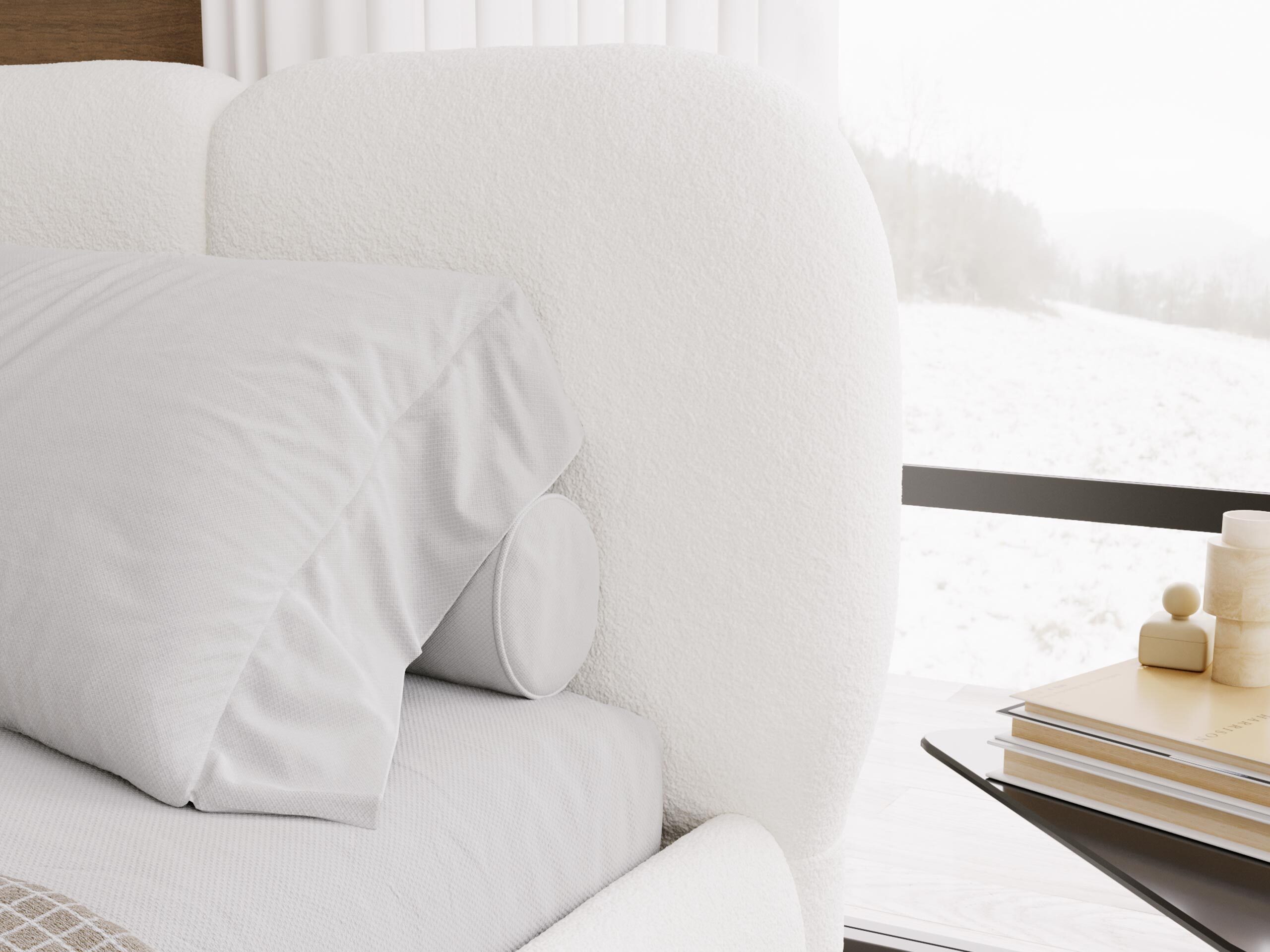 Seng TrendyNest Navium (Coral 15)