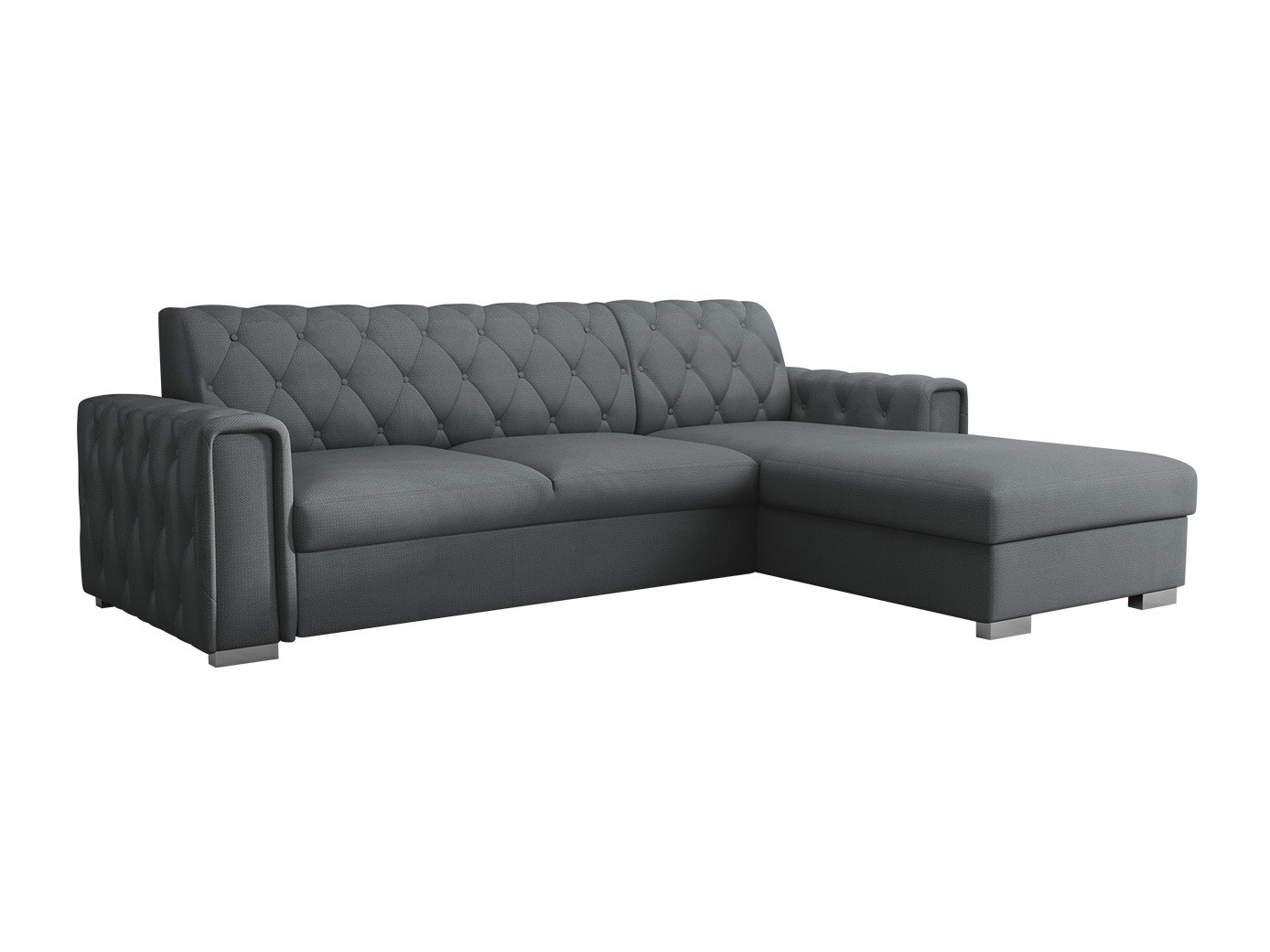 Hjørnesofa Columbus 203 (Kronos 22)