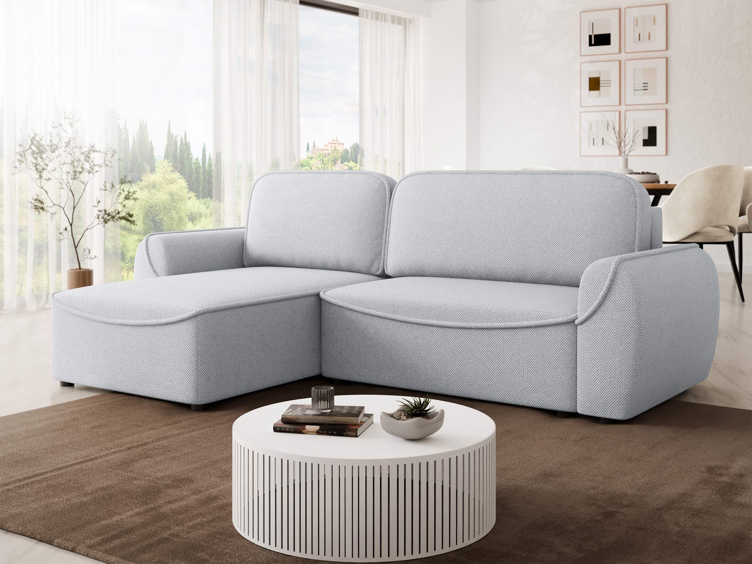 Hjørnesofa Comfivo 503 (Cruz 80)