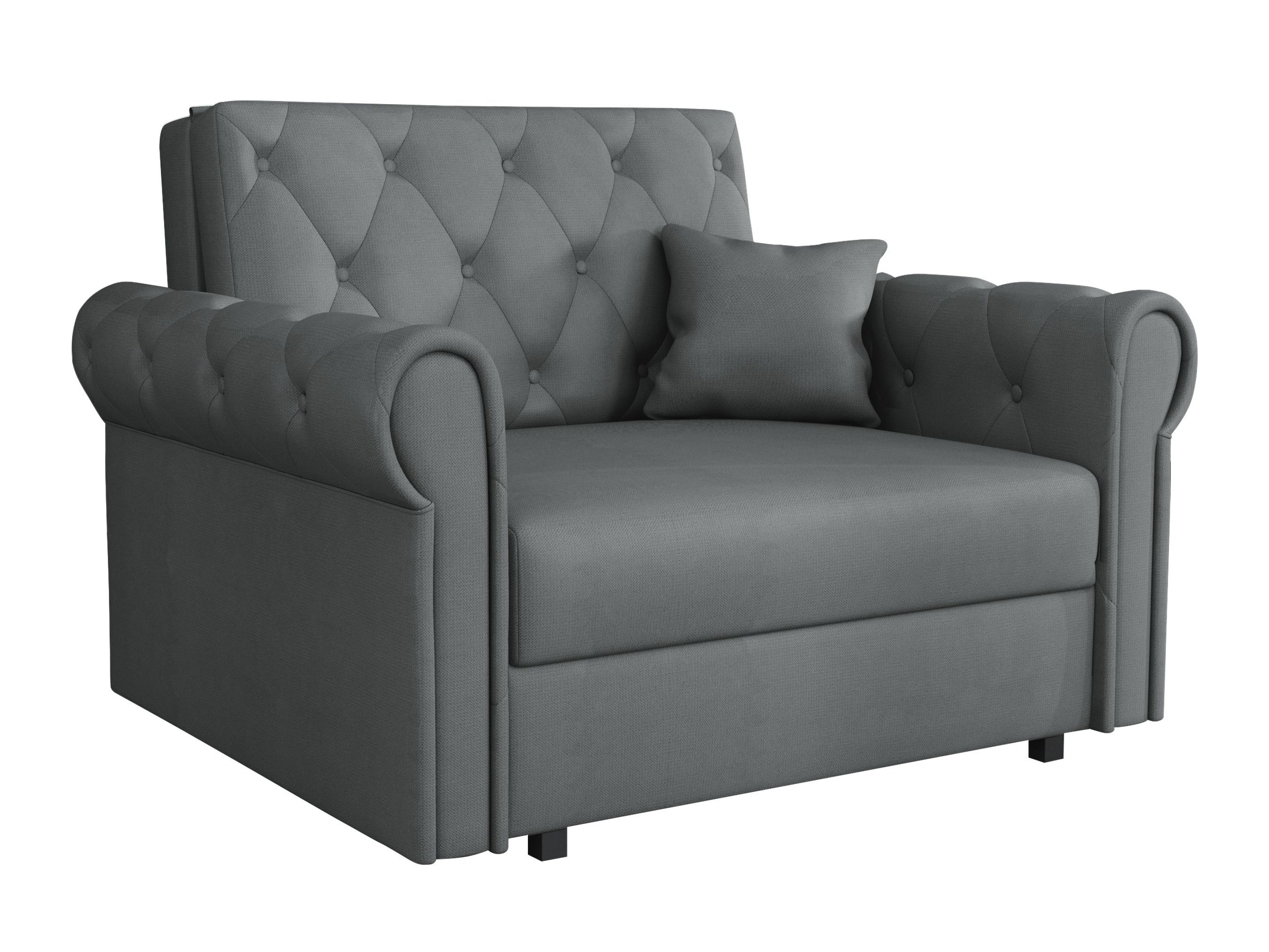 Lænestol Aelara I (Kronos 22)