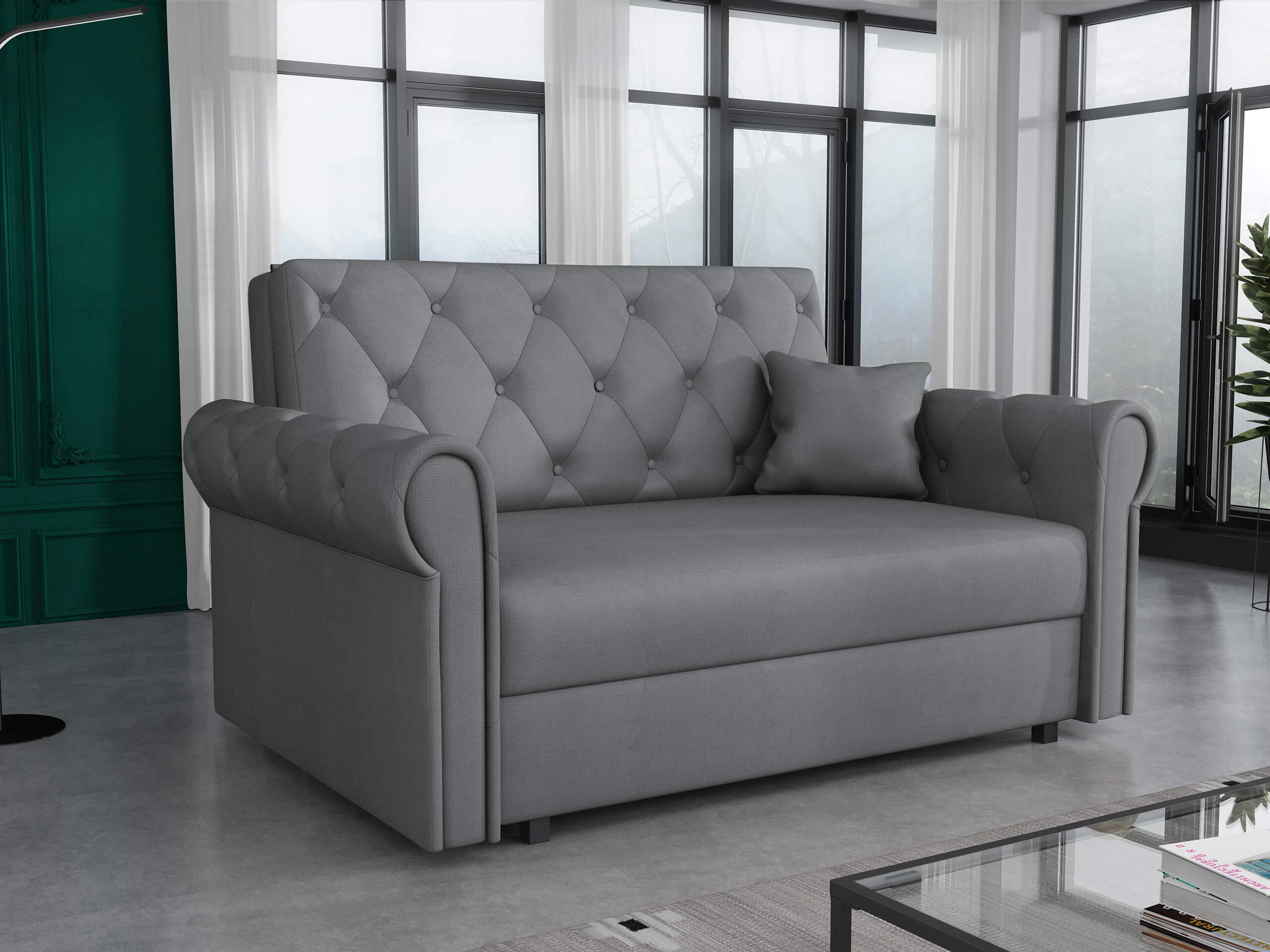 Sovesofa Aelara II (Kronos 22)