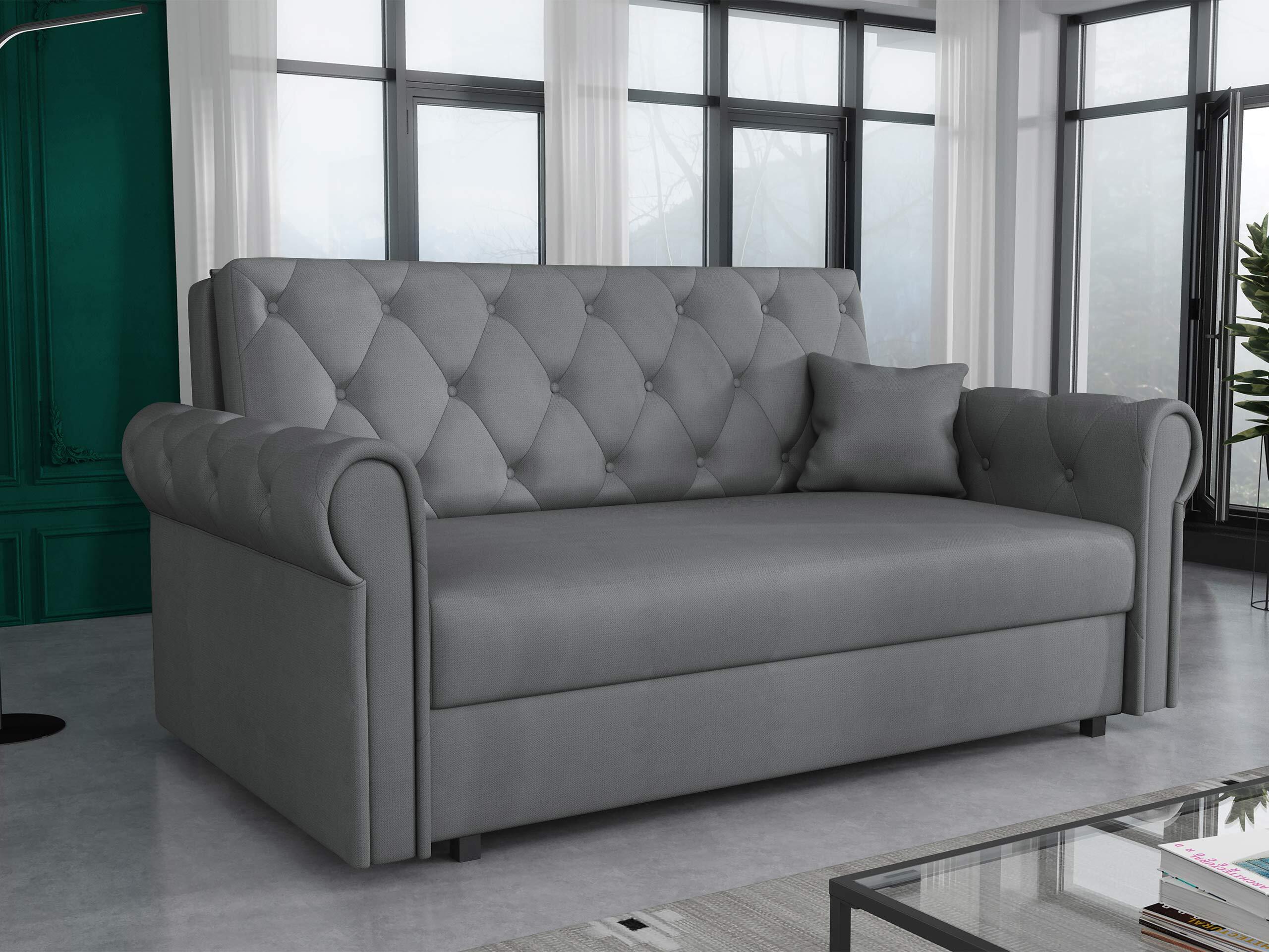 Sovesofa Aelara III (Kronos 22)