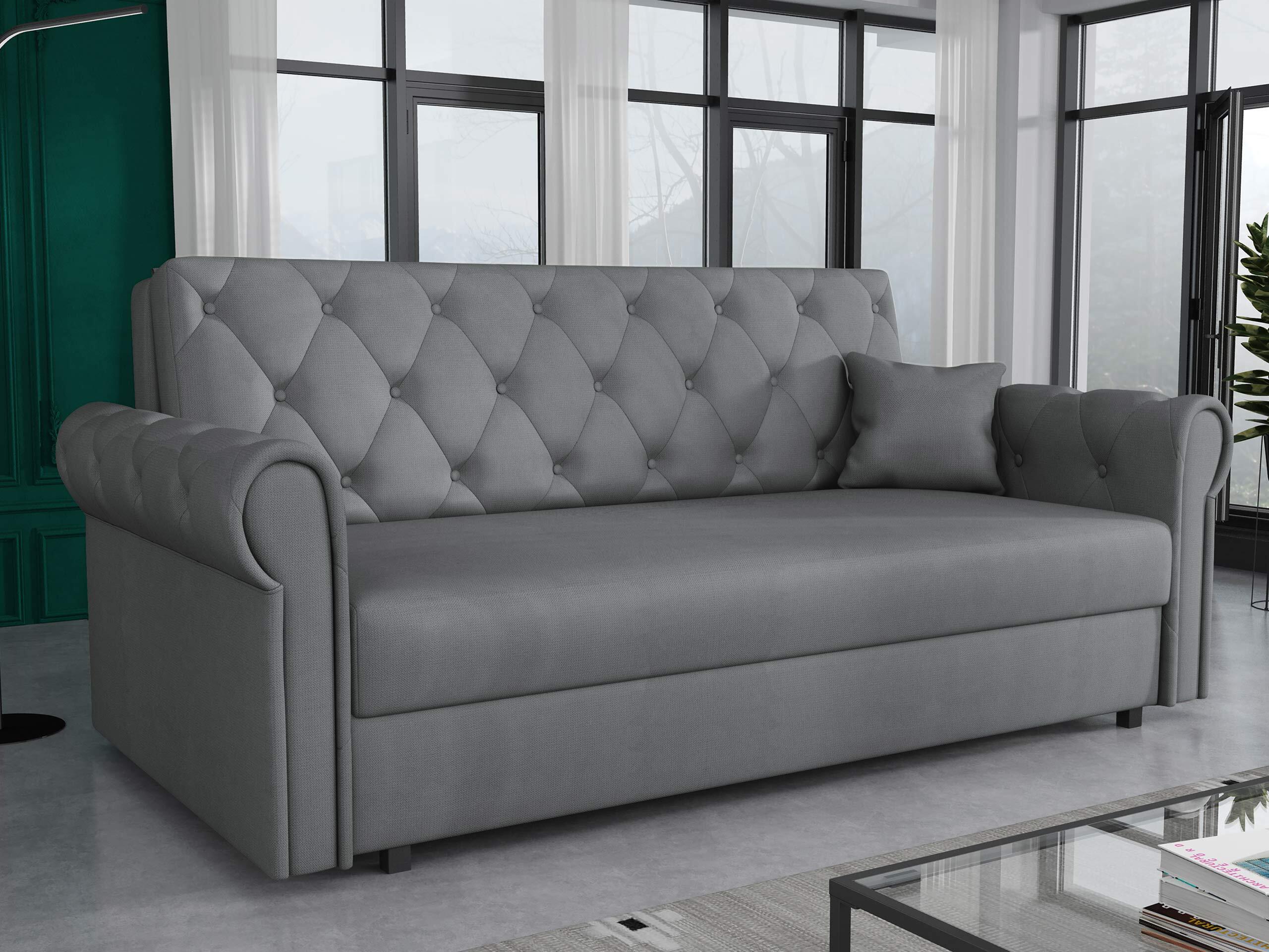 Sovesofa Columbus 196 (Kronos 22)