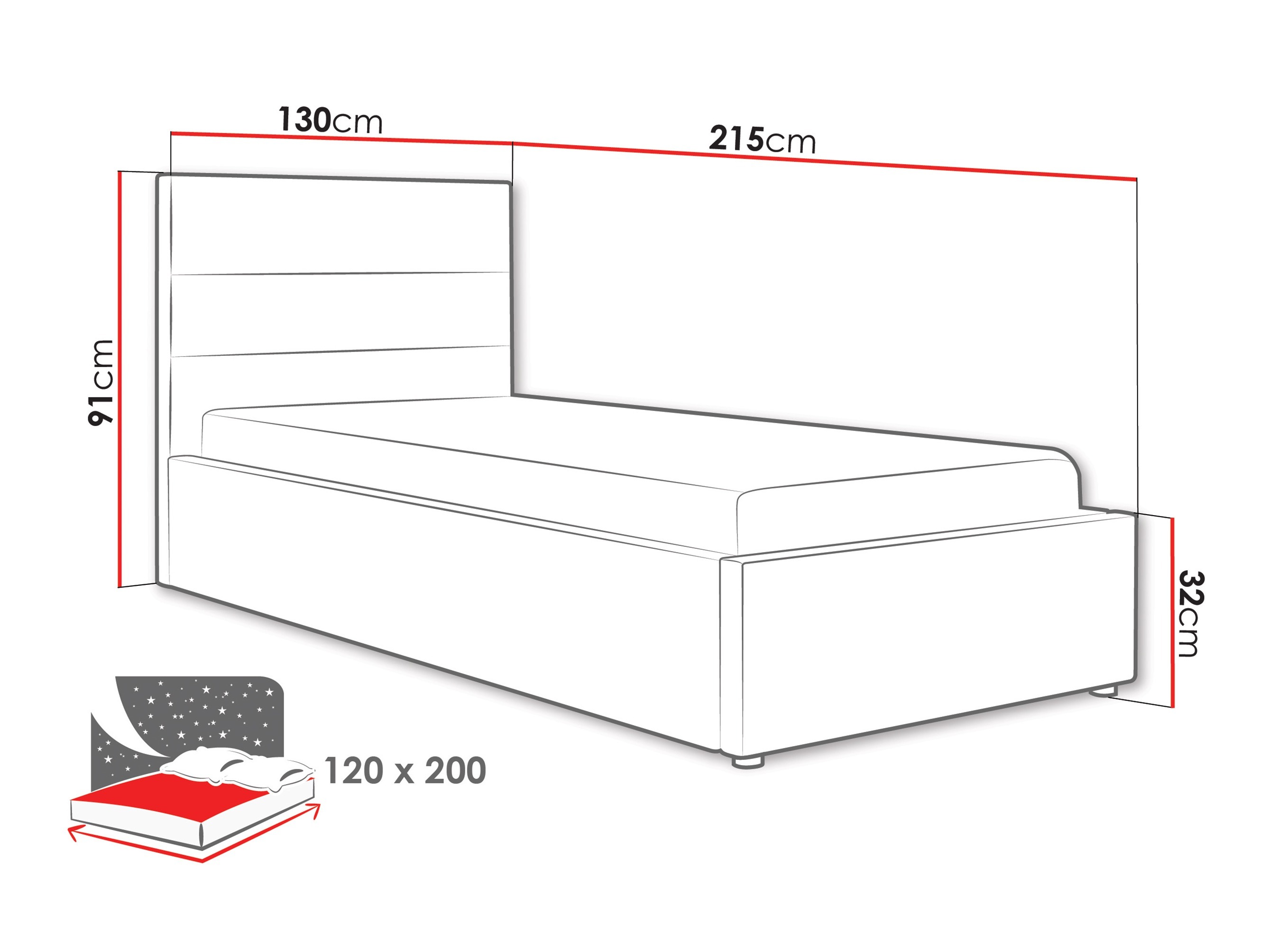 Seng Comfivo 506 (Hlr 19)