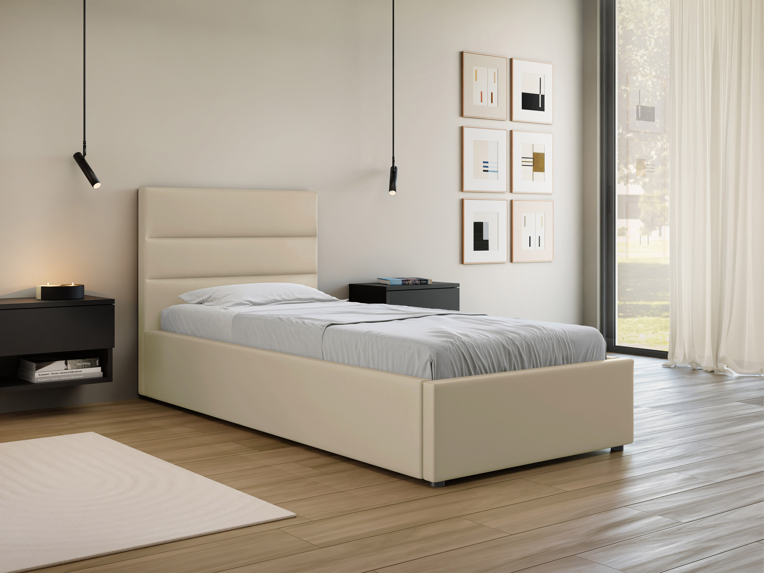 Seng Comfivo Fabos II