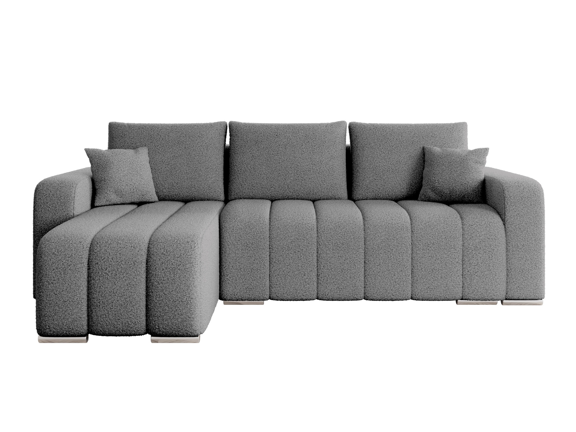 Hjørnesofa Arvada 123 (Lambi 12)