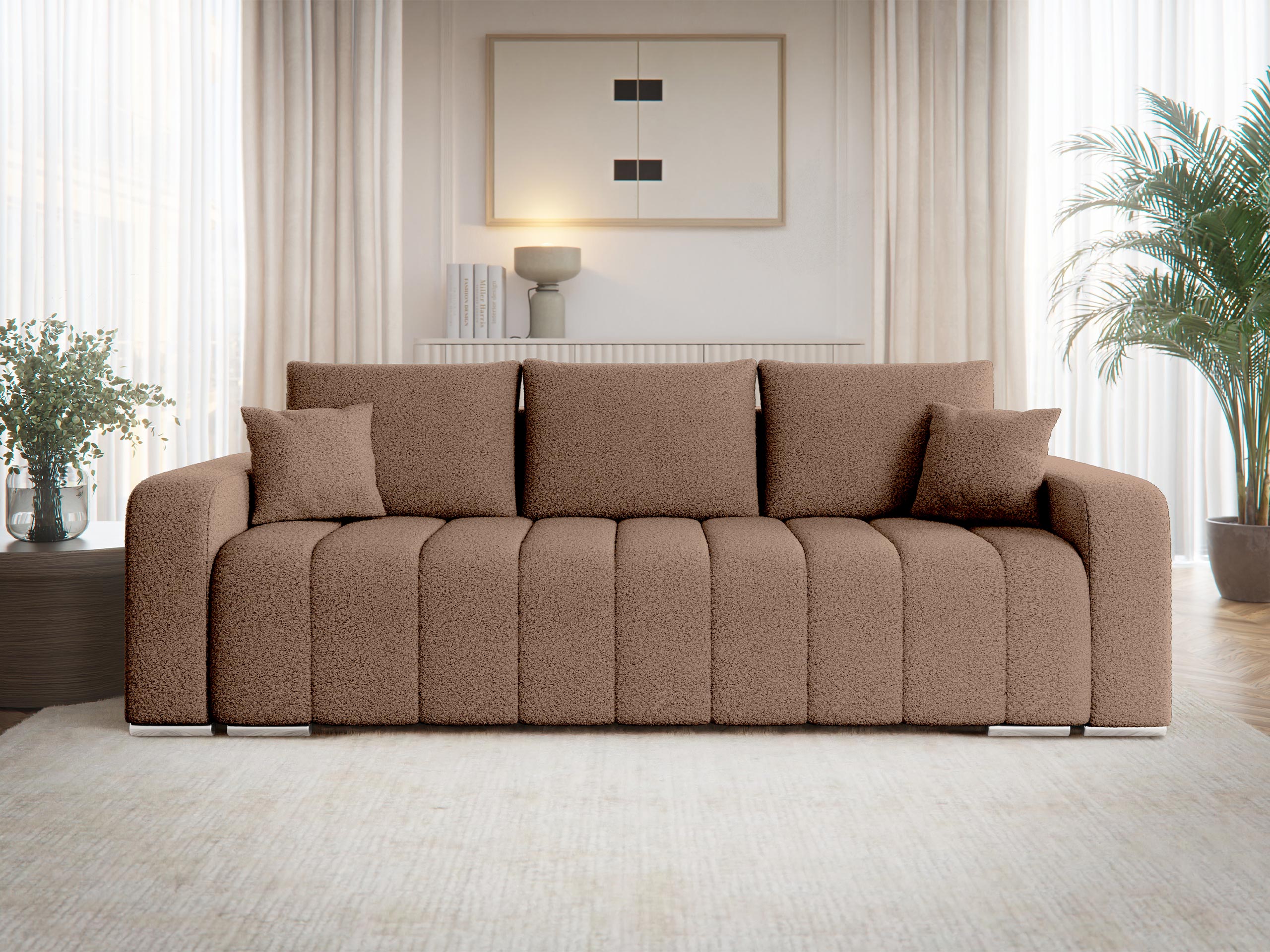 Sovesofa Arvada 124