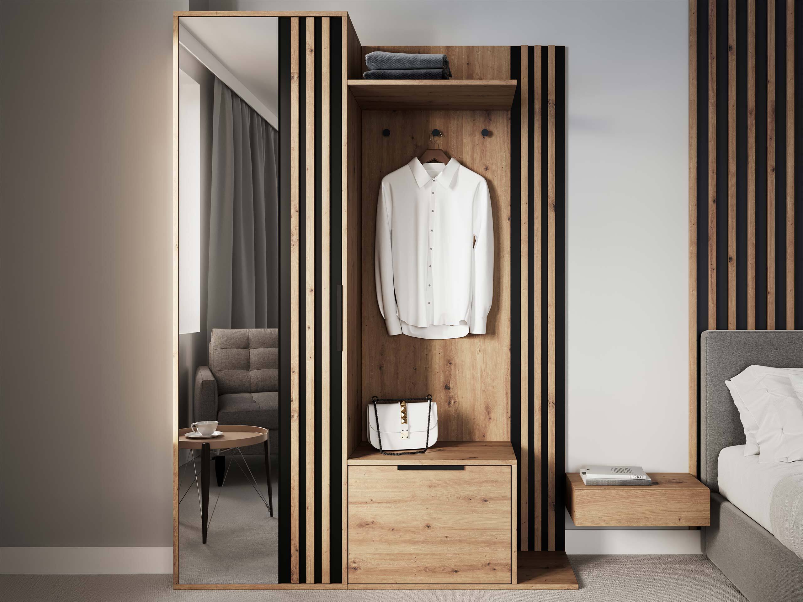 Entrésæt Honolulu 250