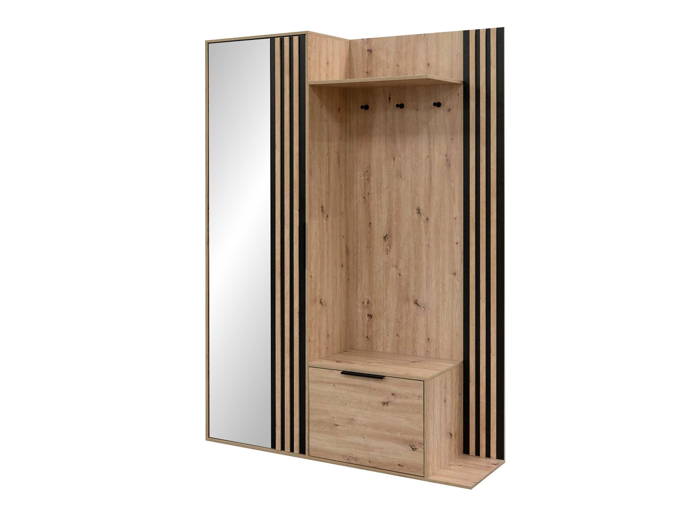 Entrésæt Honolulu 250