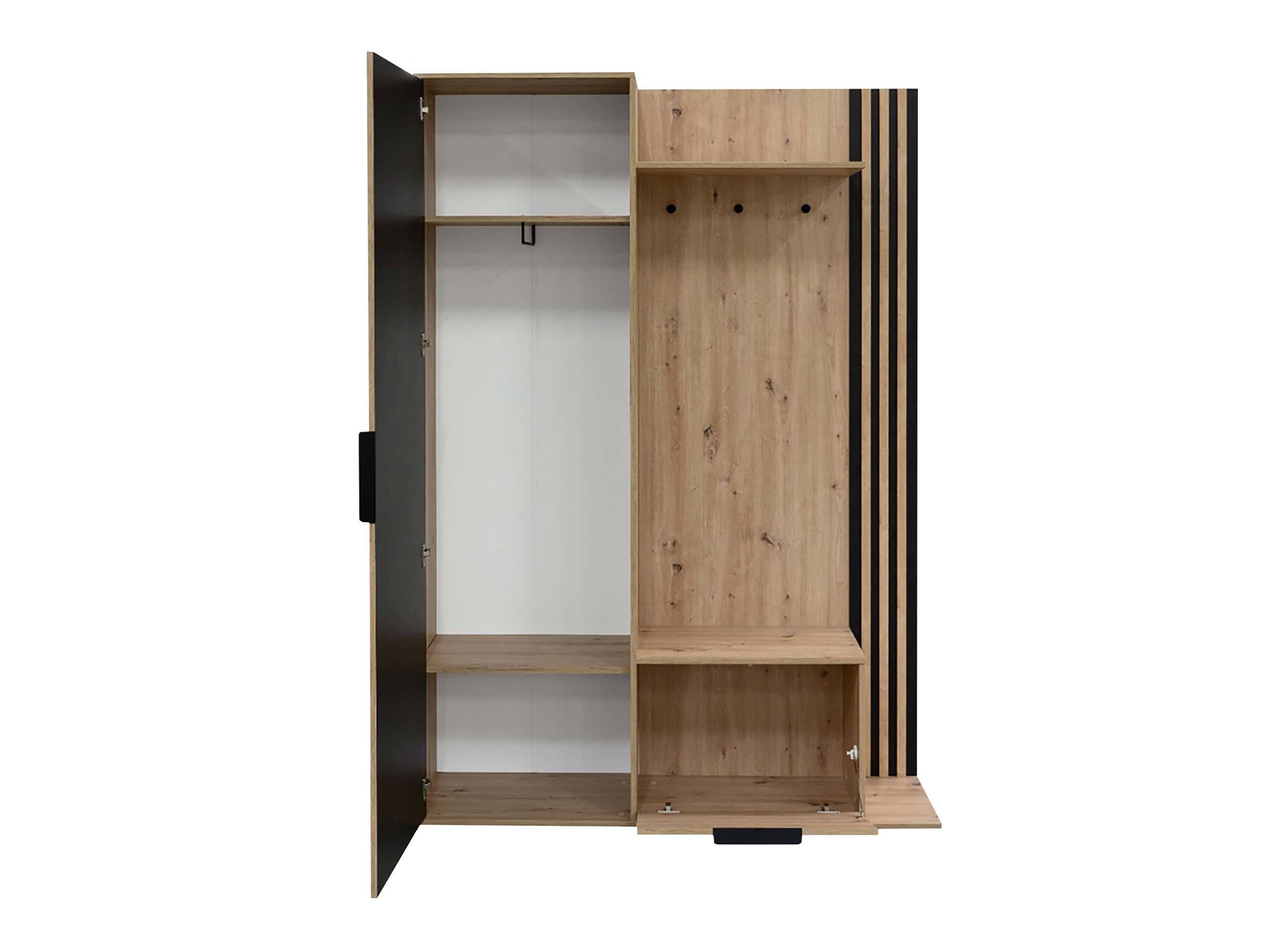 Entrésæt Honolulu 250