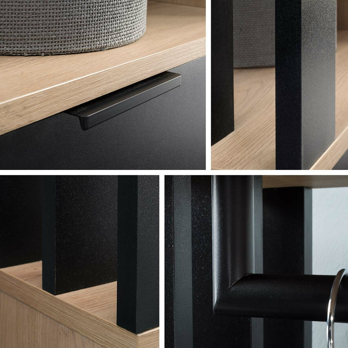 Entrésæt Vinea (Kashmir)