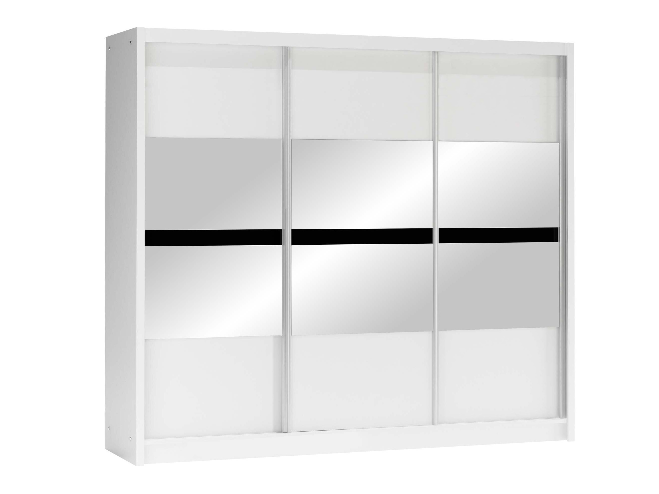 Garderobeskab Honolulu 234