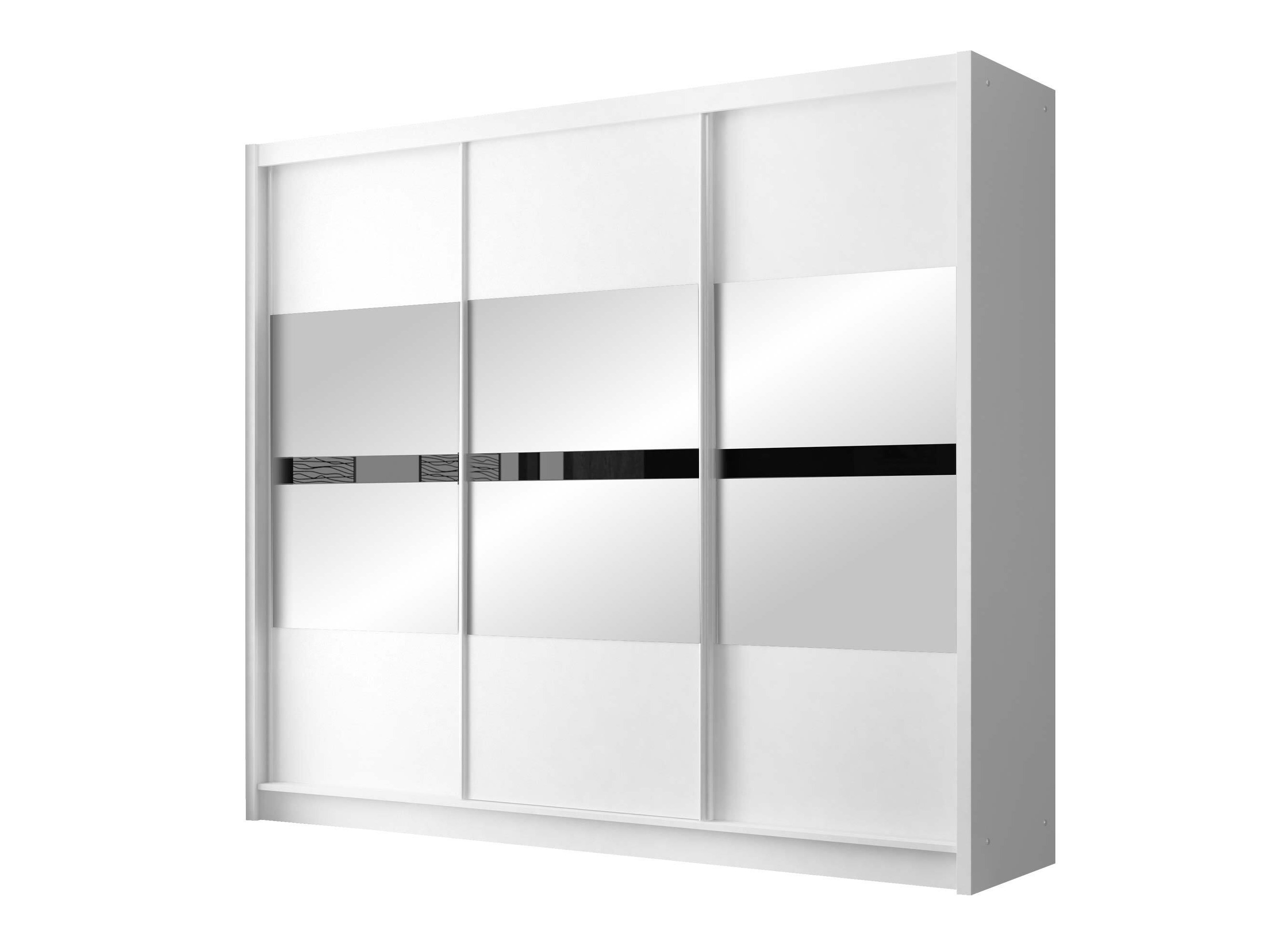 Garderobeskab Honolulu 234