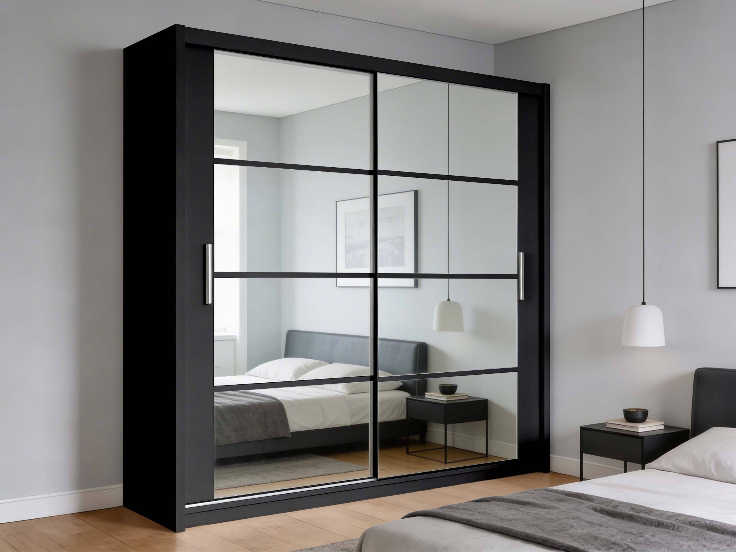 Garderobeskab Honolulu 236